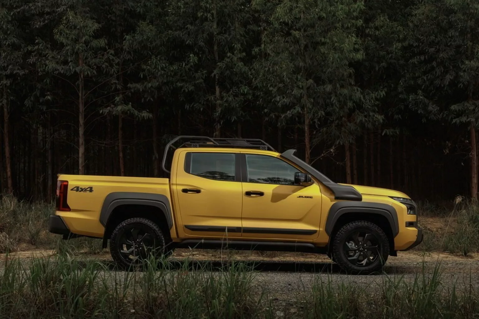 2025 mitsubishi triton savana 13 1536x1024