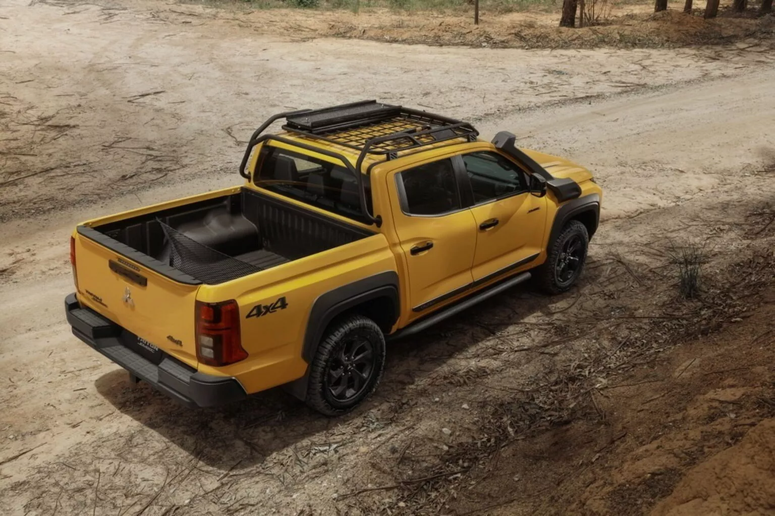 2025 mitsubishi triton savana 15 1536x1024