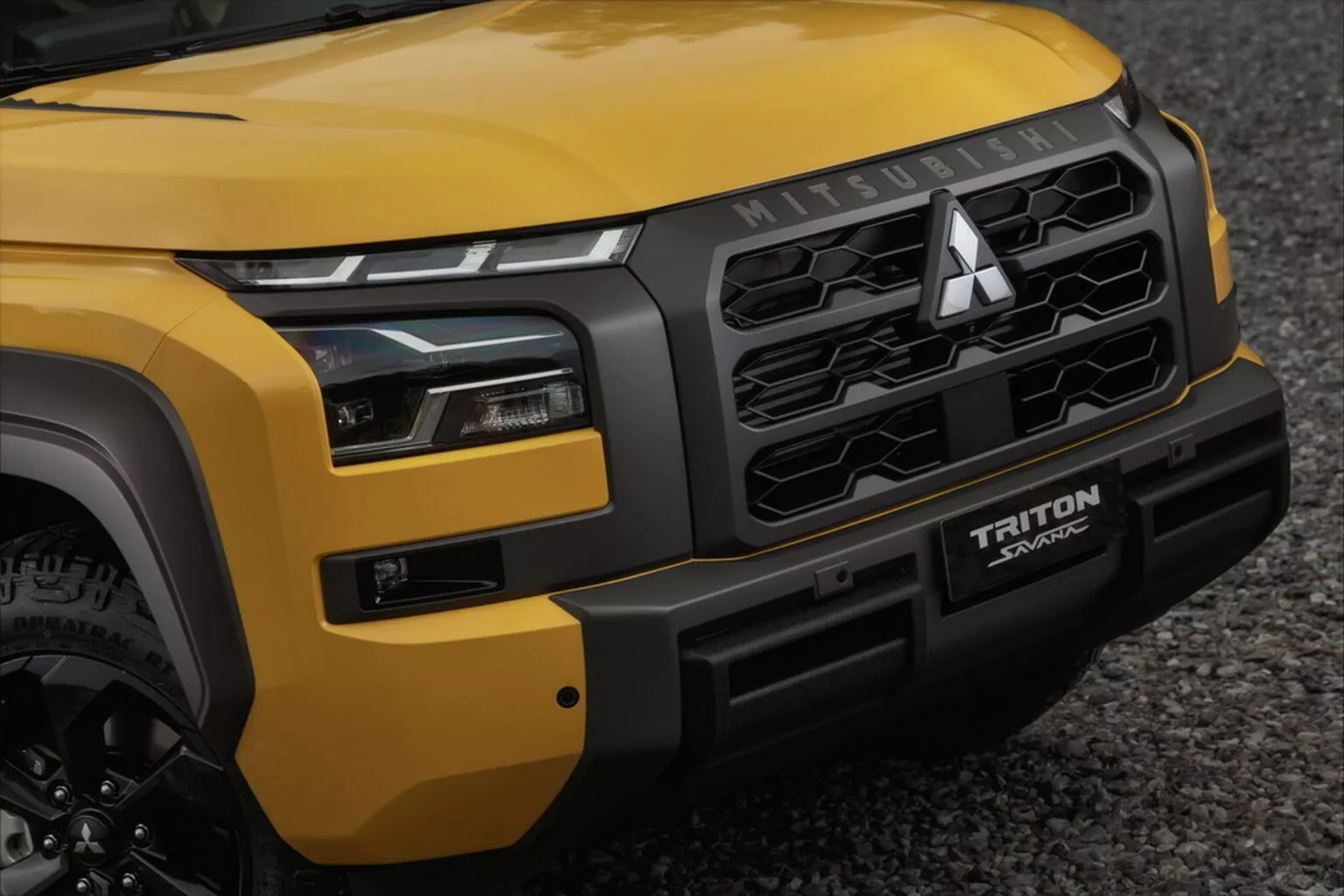 2025 mitsubishi triton savana 17 1536x1024