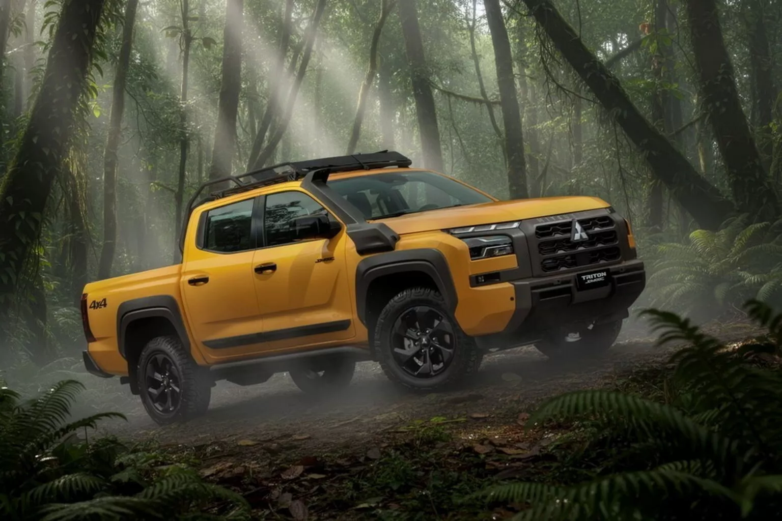 2025 mitsubishi triton savana 2 1536x1024