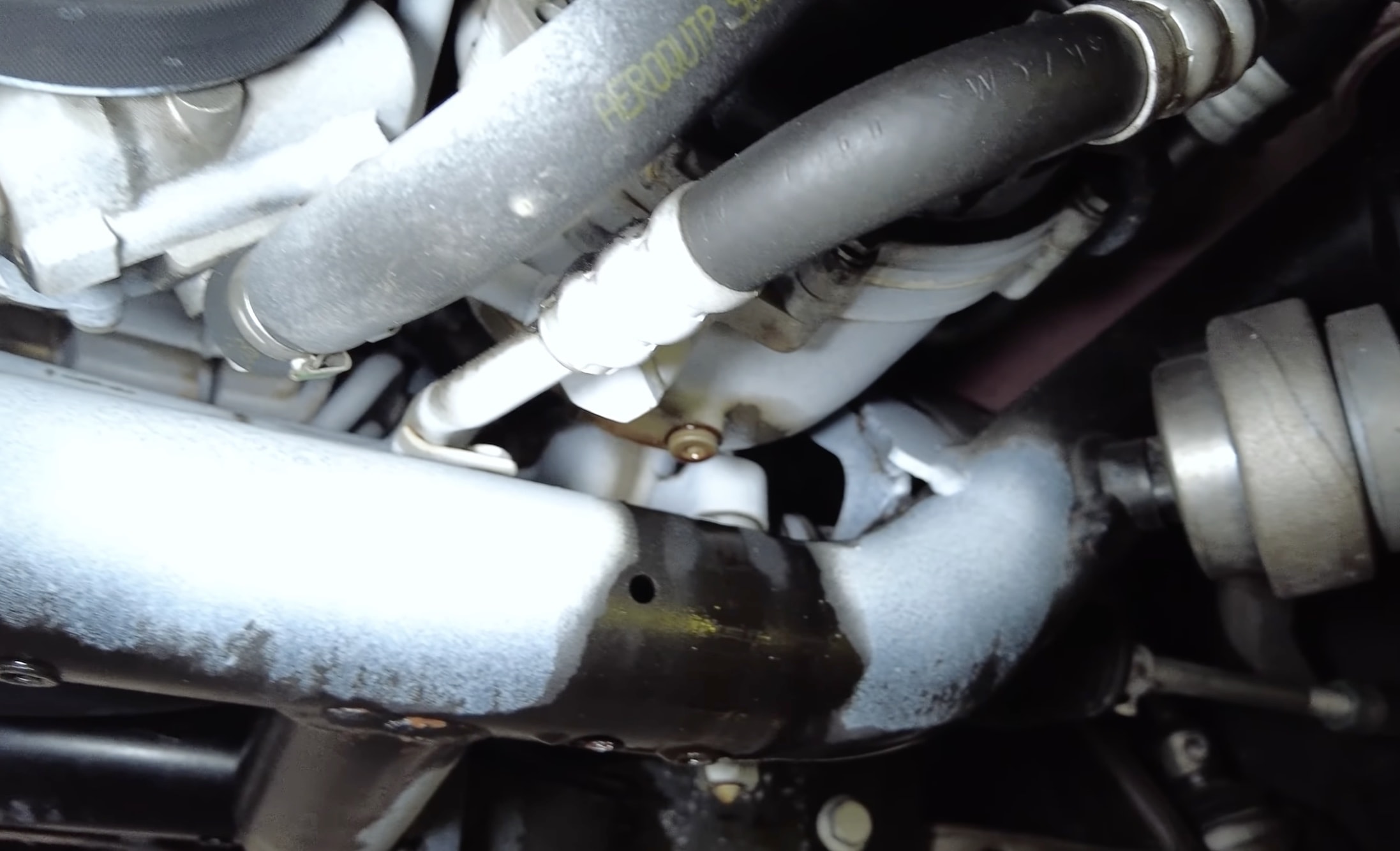 sua xe rolls royce 4