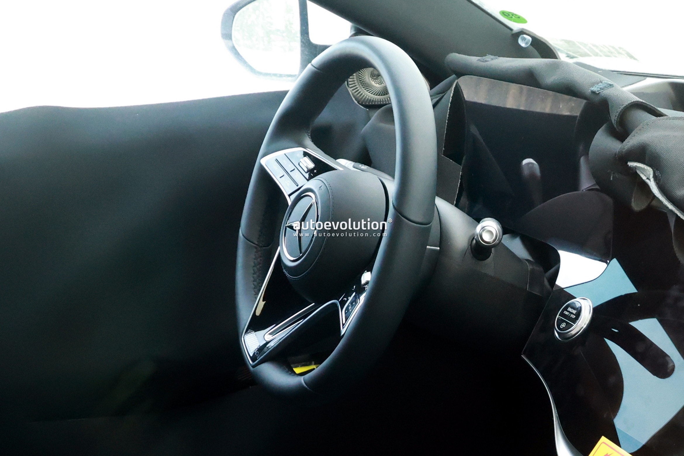 mercedes 2027 facelifted s class wants to be seen20