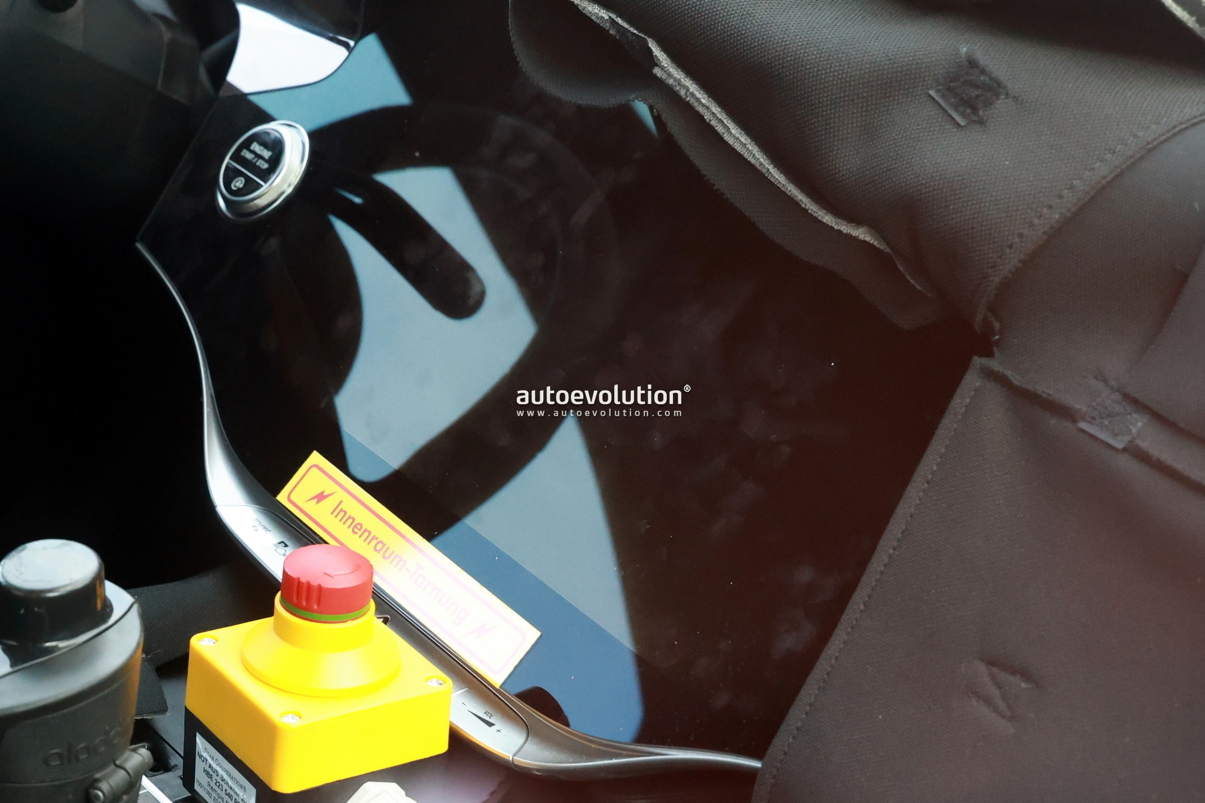 mercedes 2027 facelifted s class wants to be seen21