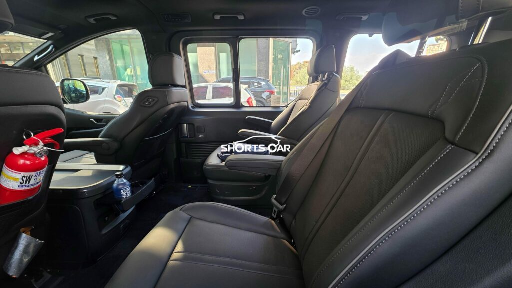 hyundai staria facelift interior undisguised 5 1024x577
