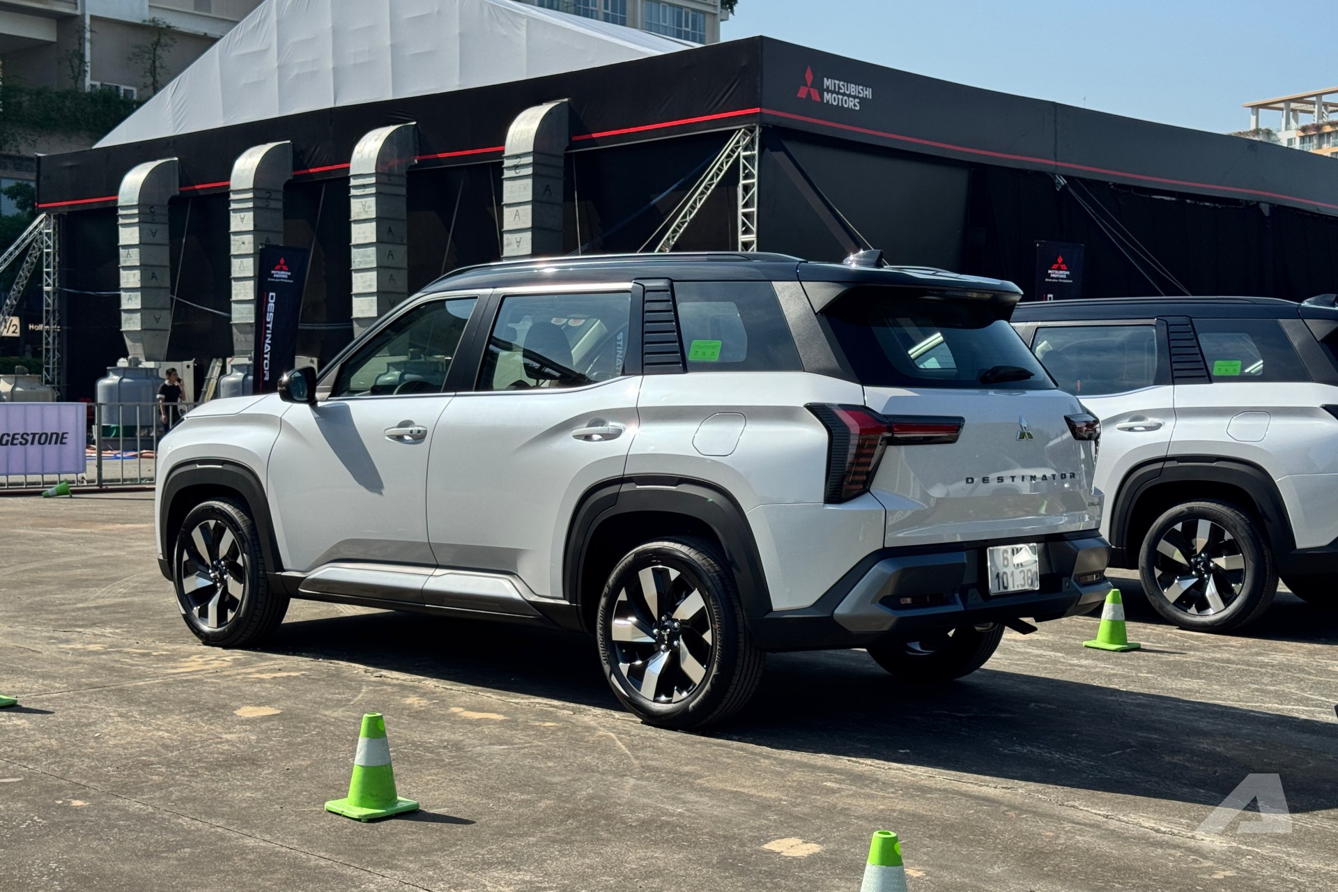 destinator 2 destinator 6