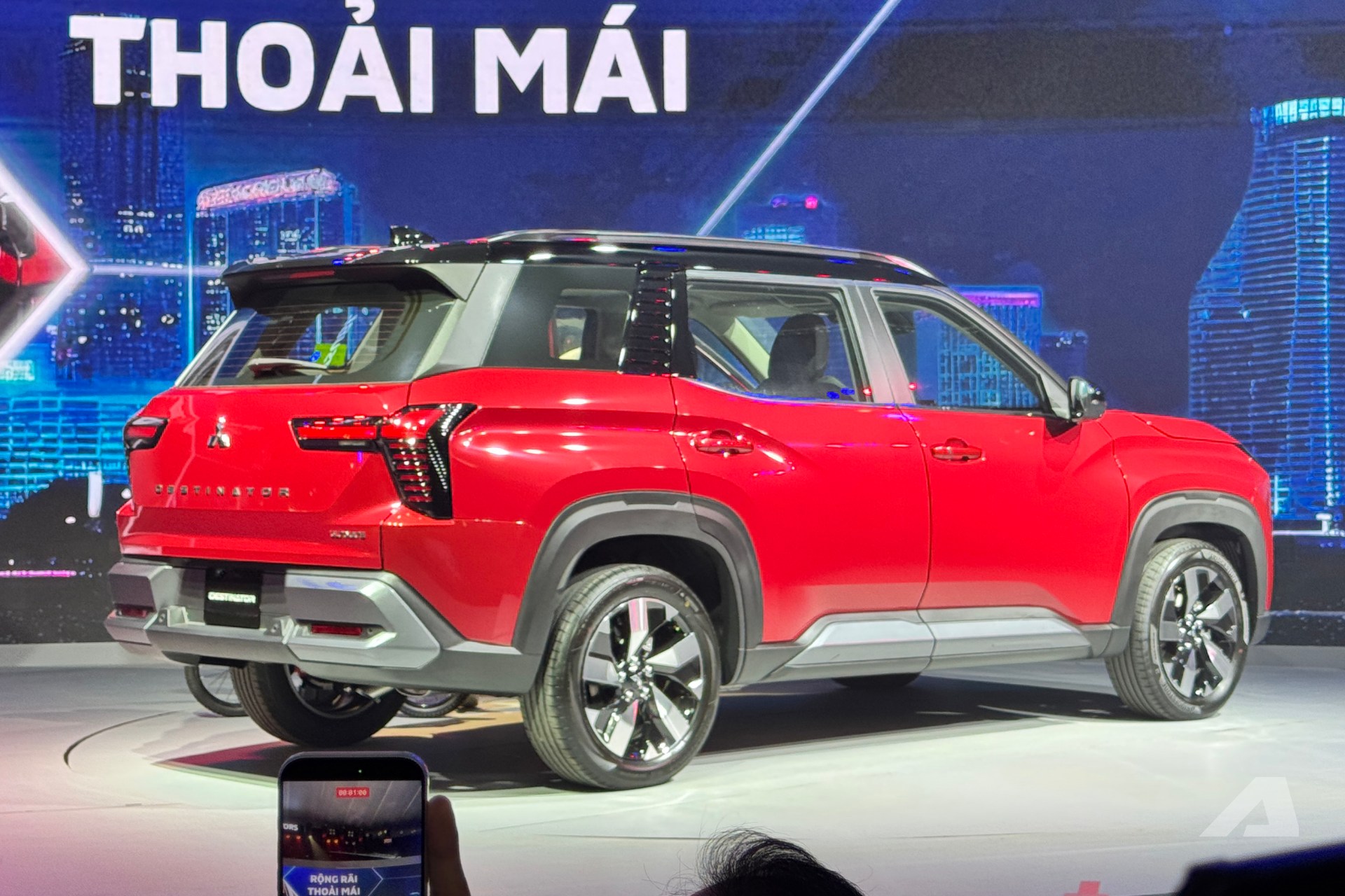 destinator destinator 6