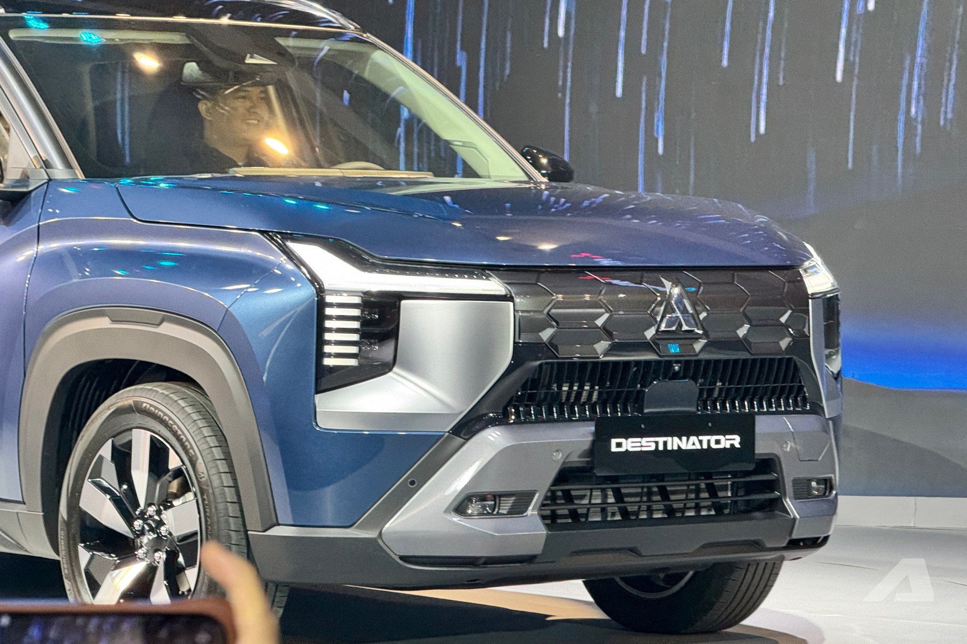 destinator destinator 9