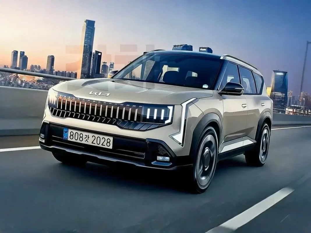 kia seltos 2026 render 1
