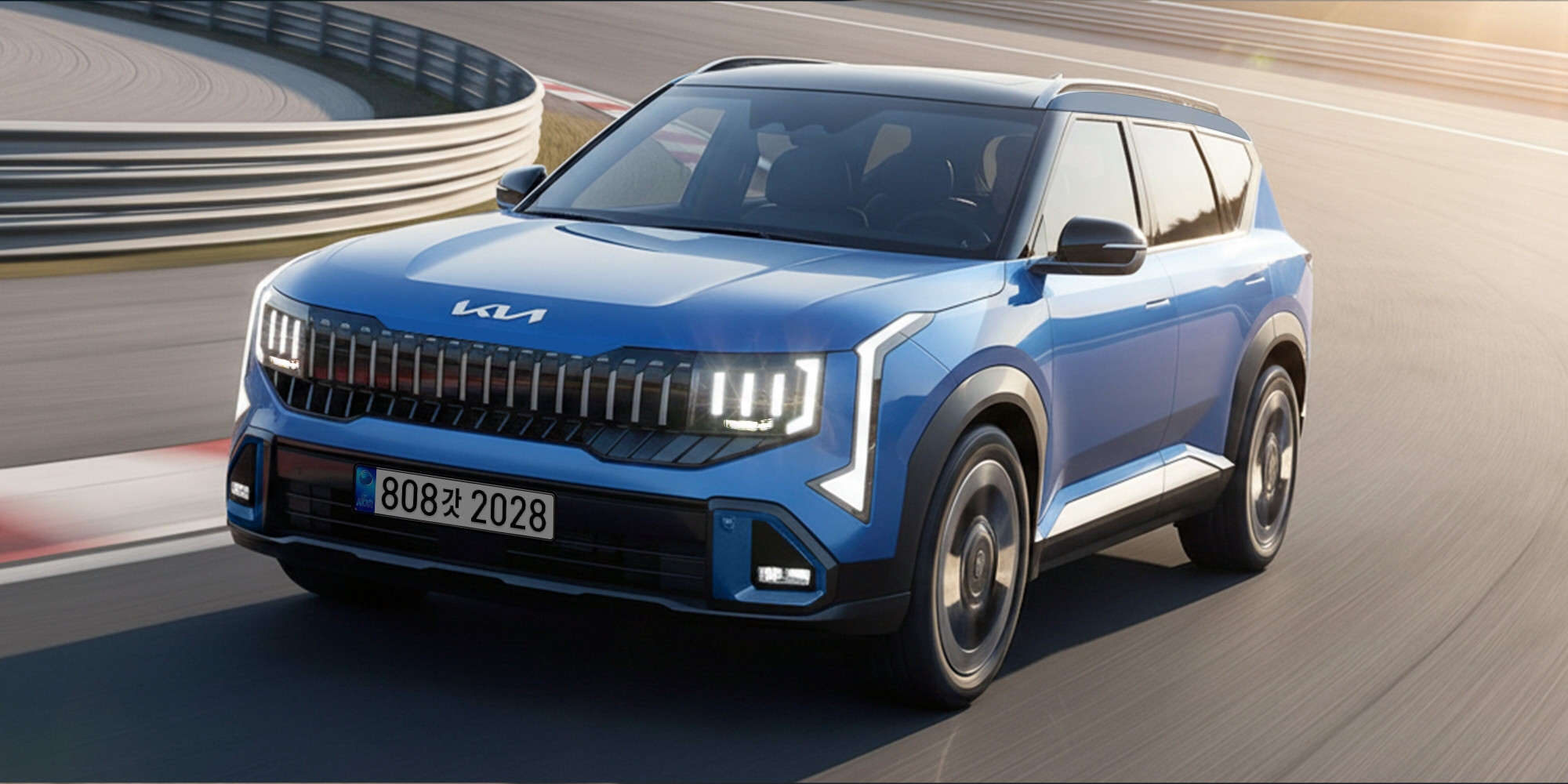 kia seltos 2026 render 2