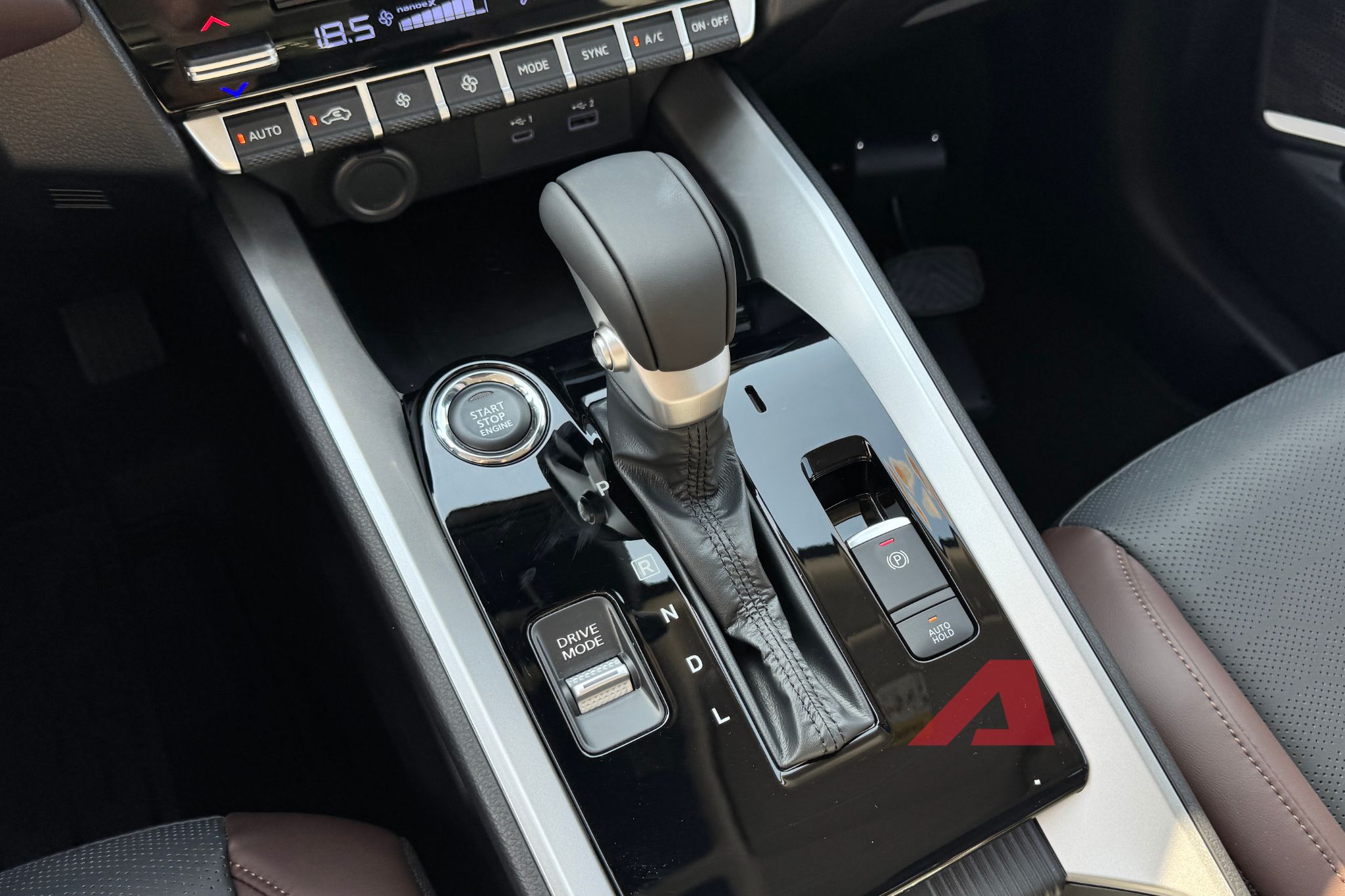 mitsubishi destinator ultimate 11