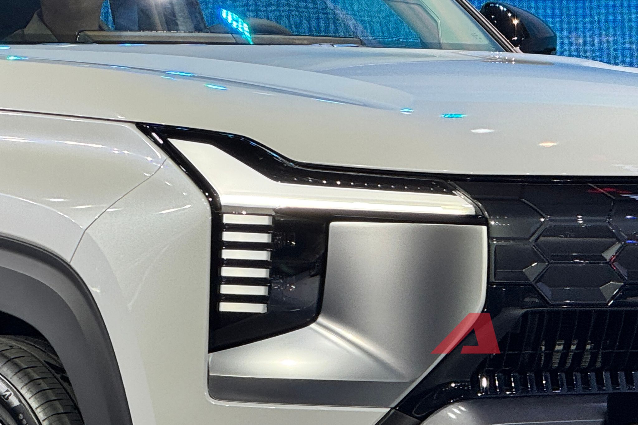 mitsubishi destinator ultimate 3