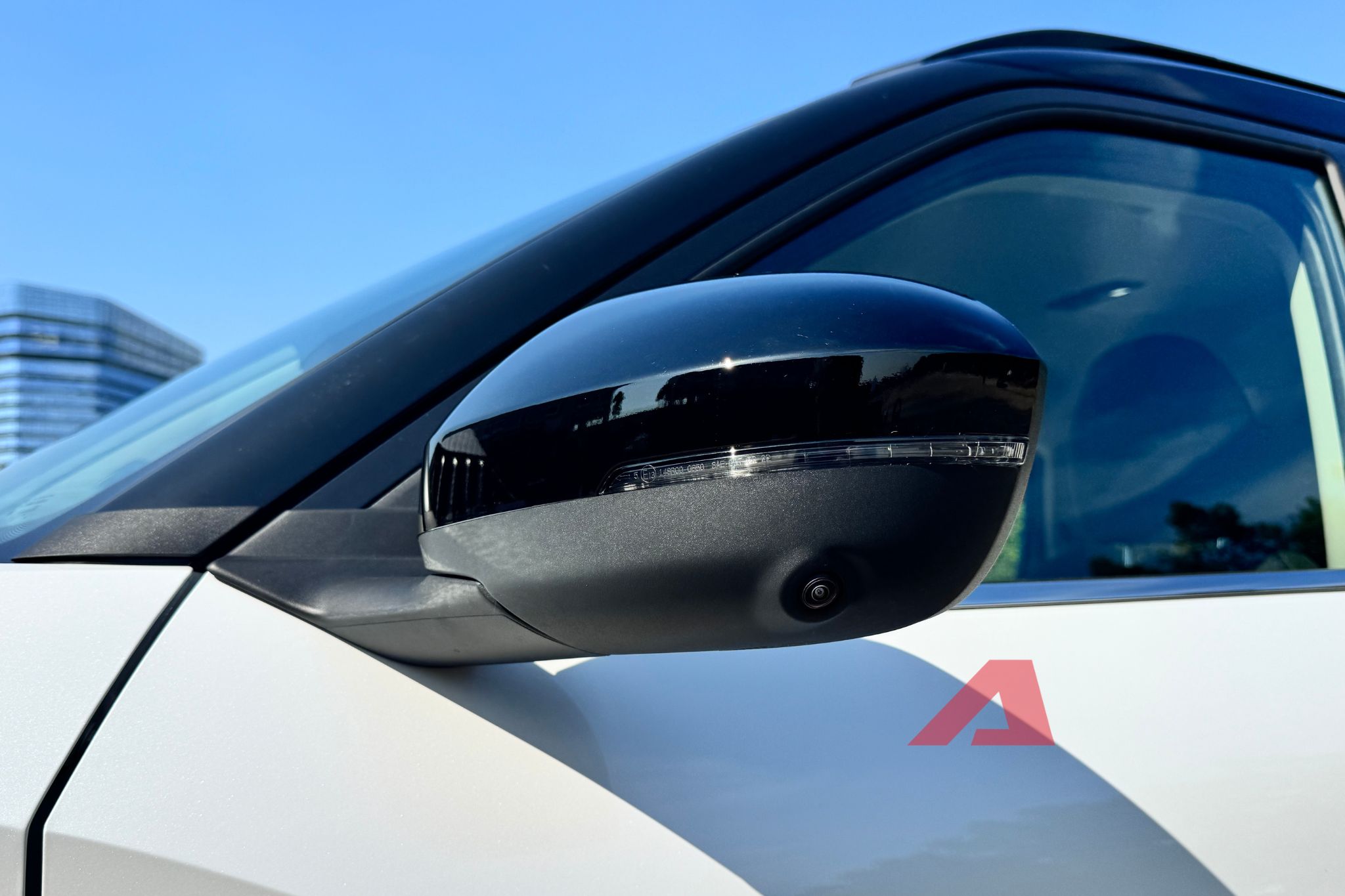 mitsubishi destinator ultimate 5