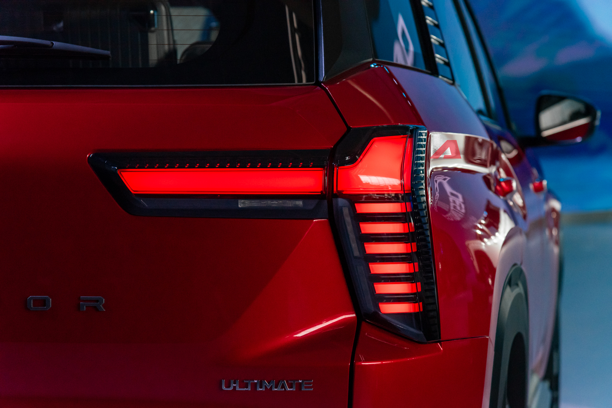 mitsubishi destinator 20