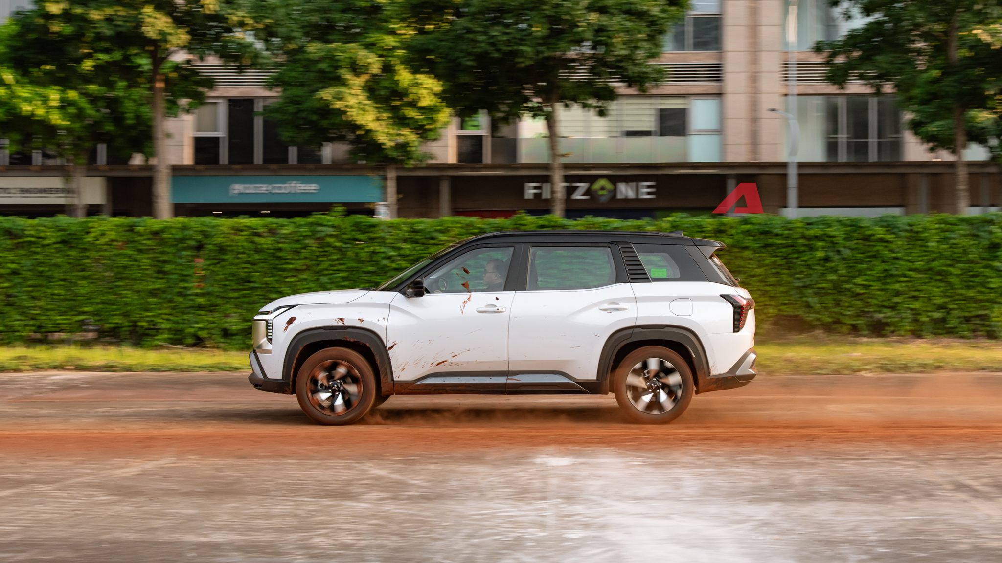 mitsubishi destinator 28