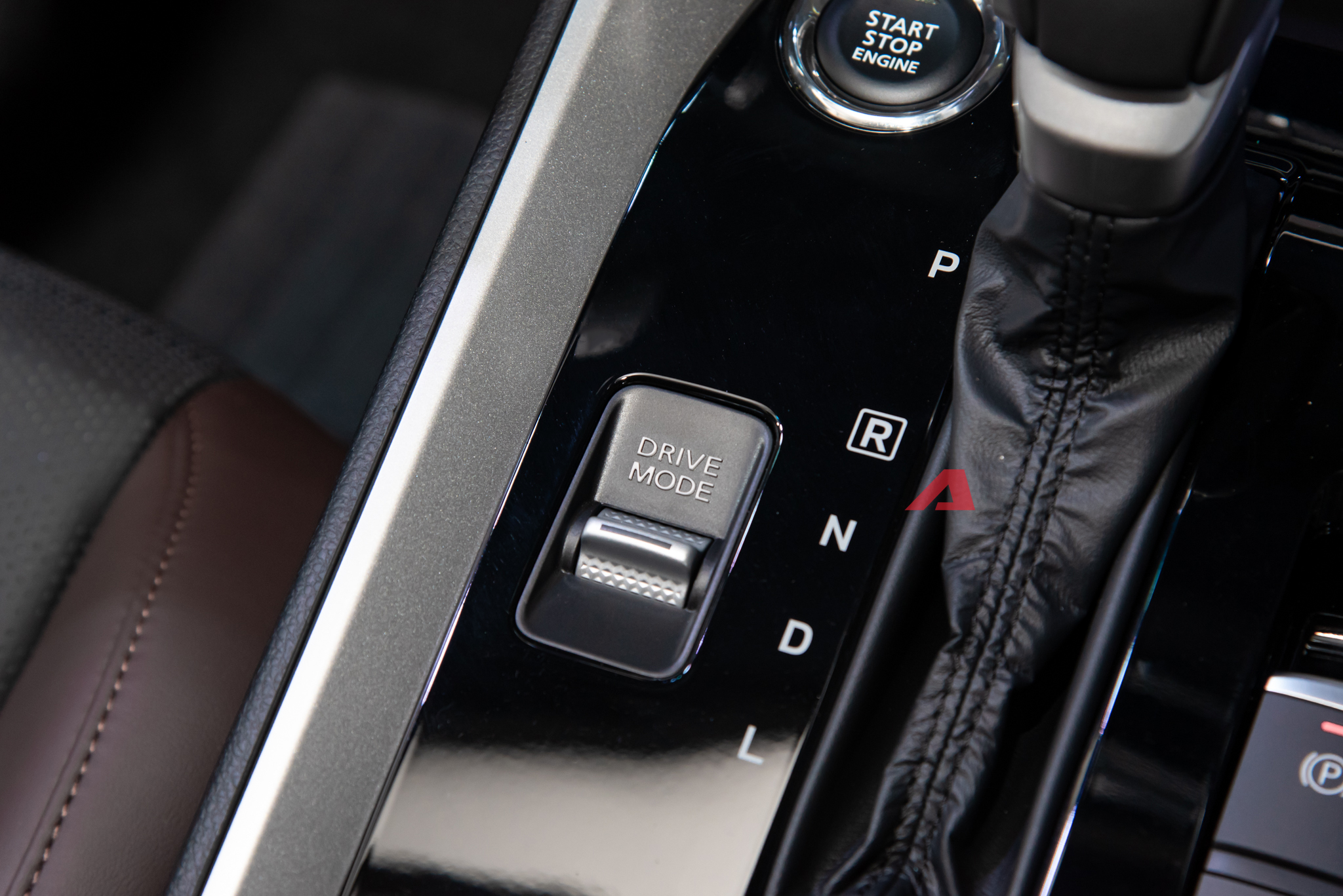 mitsubishi destinator 6