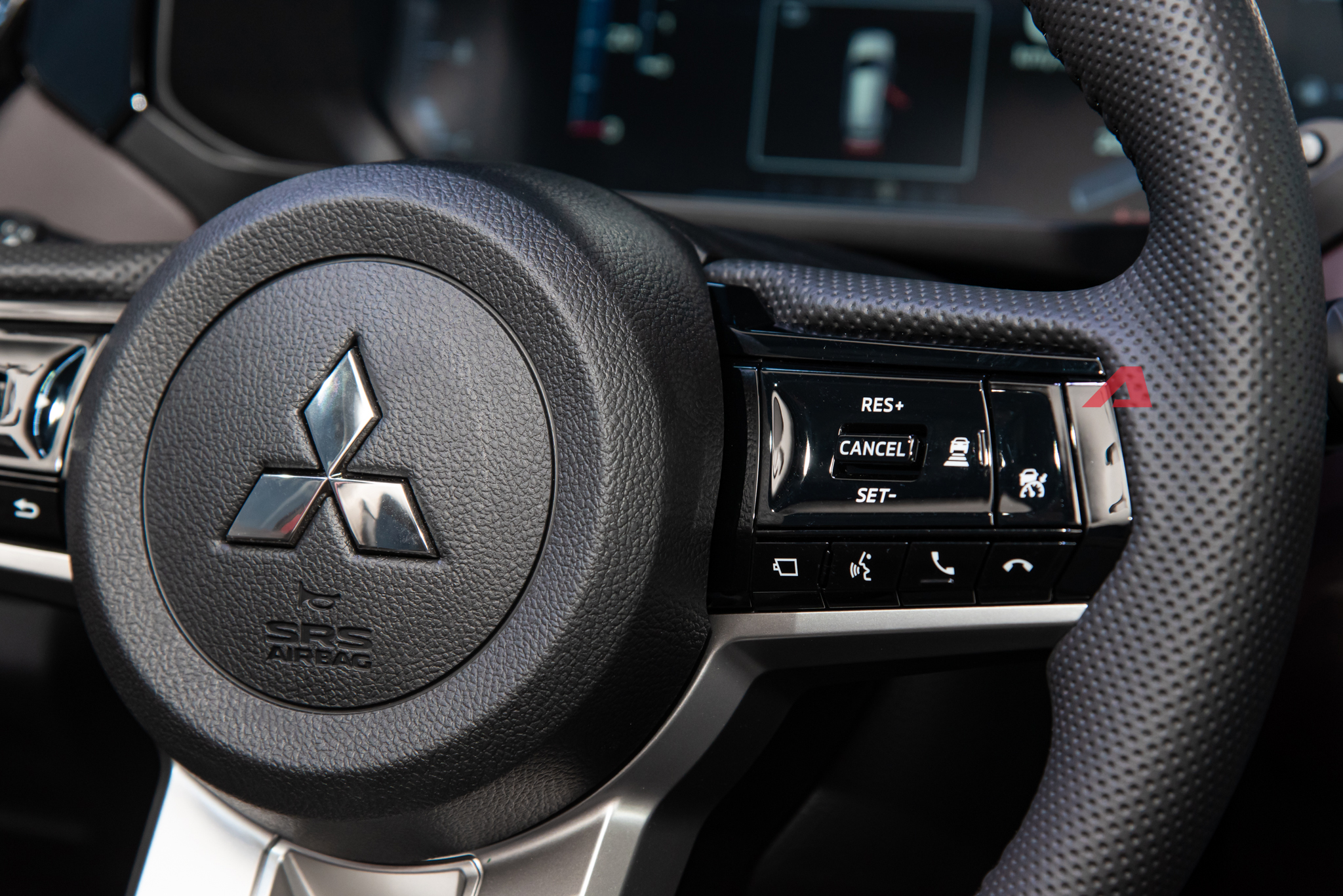 mitsubishi destinator 7