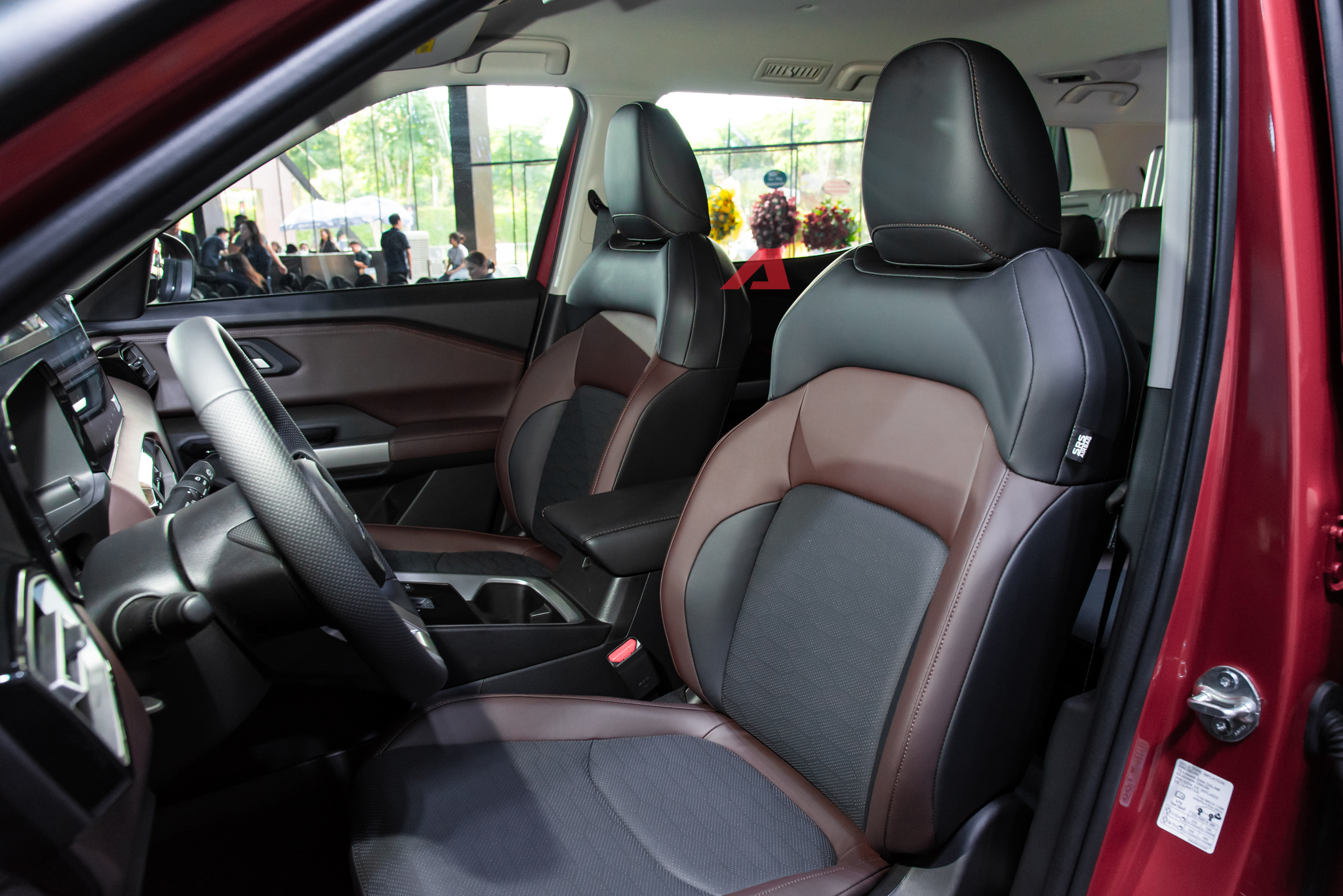 mitsubishi destinator 9