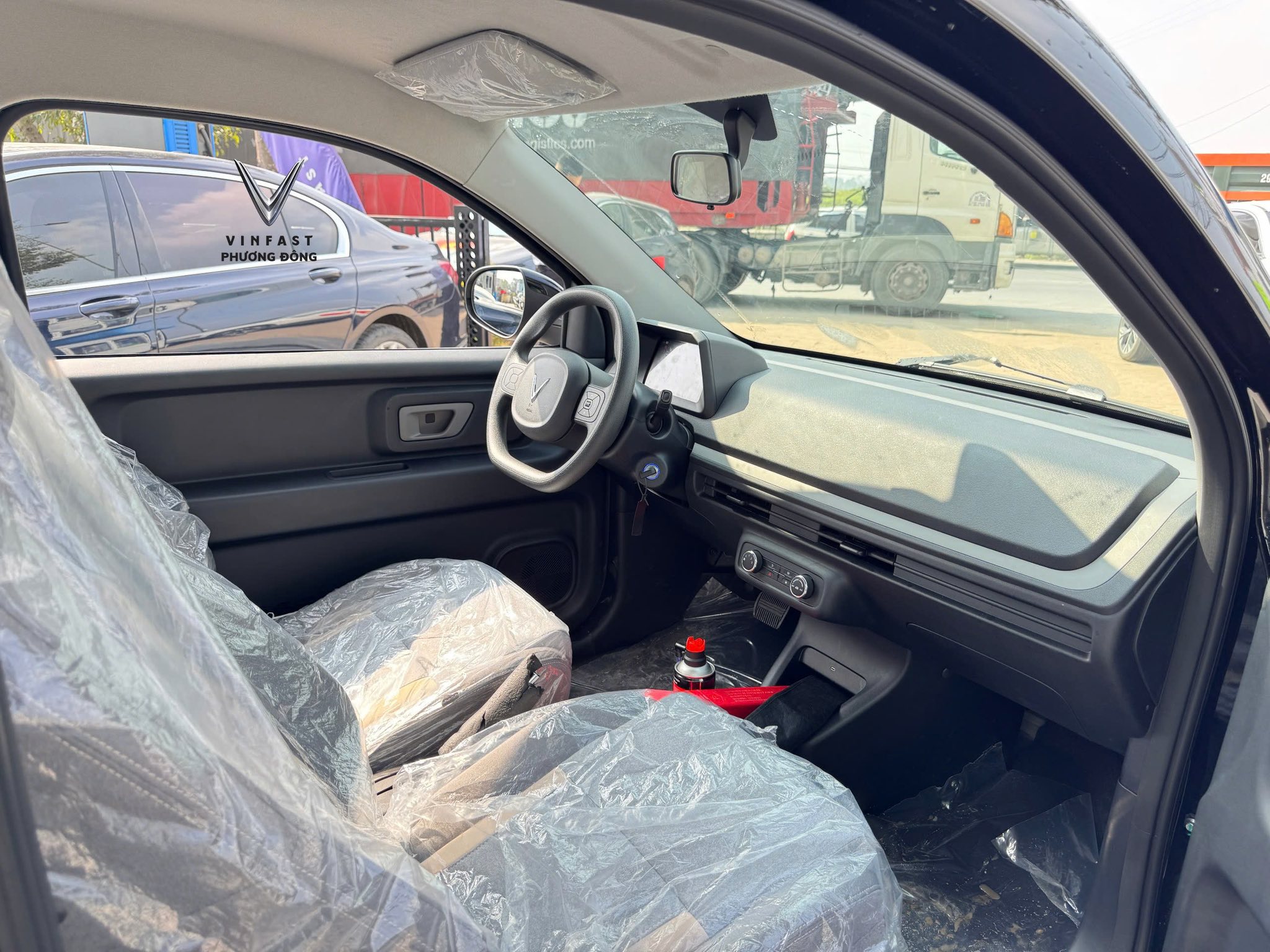 vinfast minio green 7