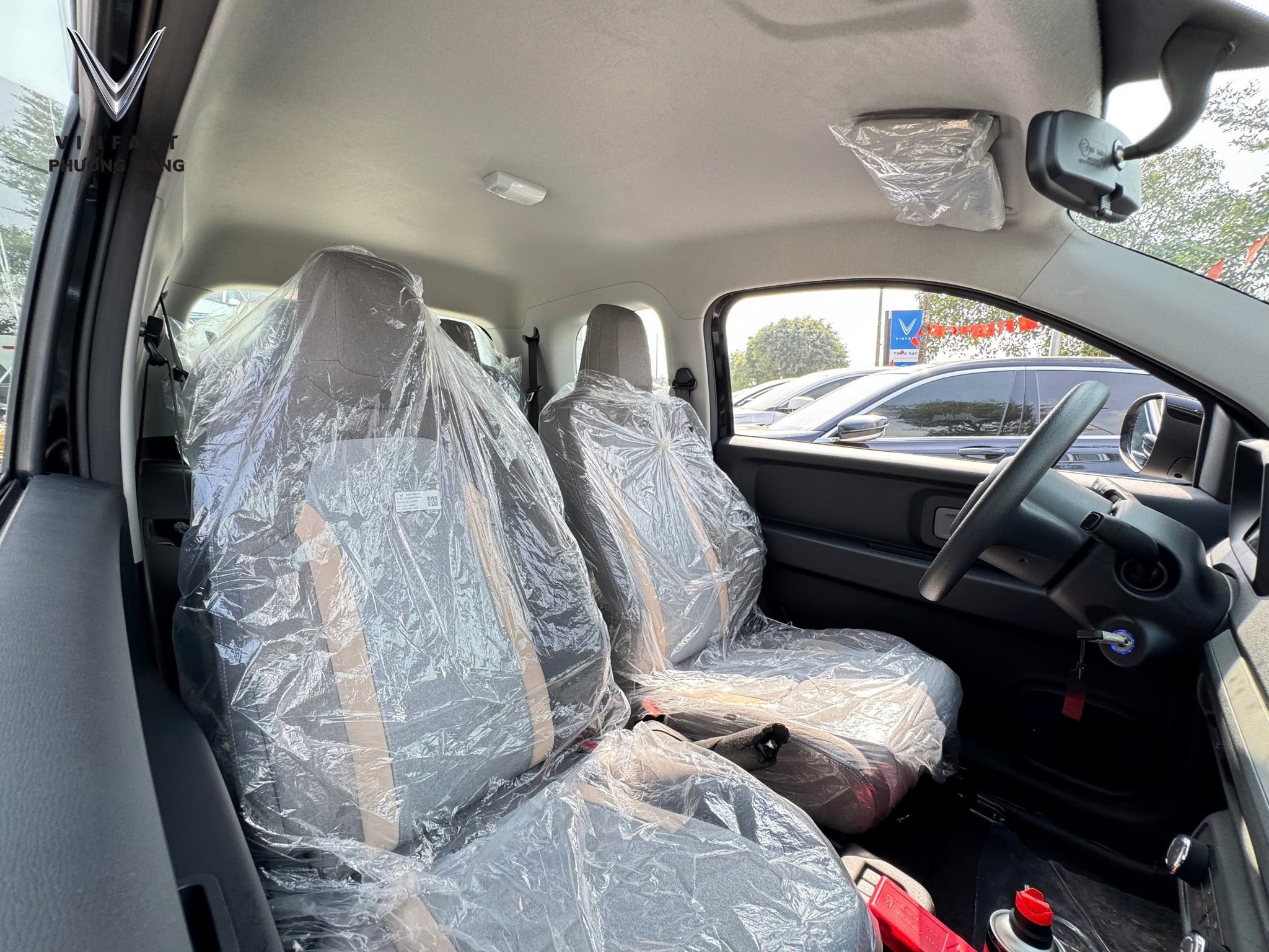 vinfast minio green 8