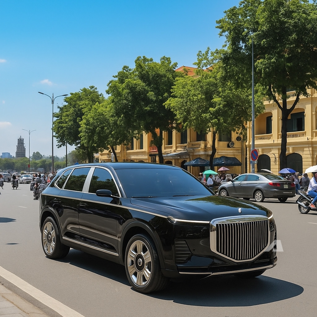 vinfast xe moi anh ai 3