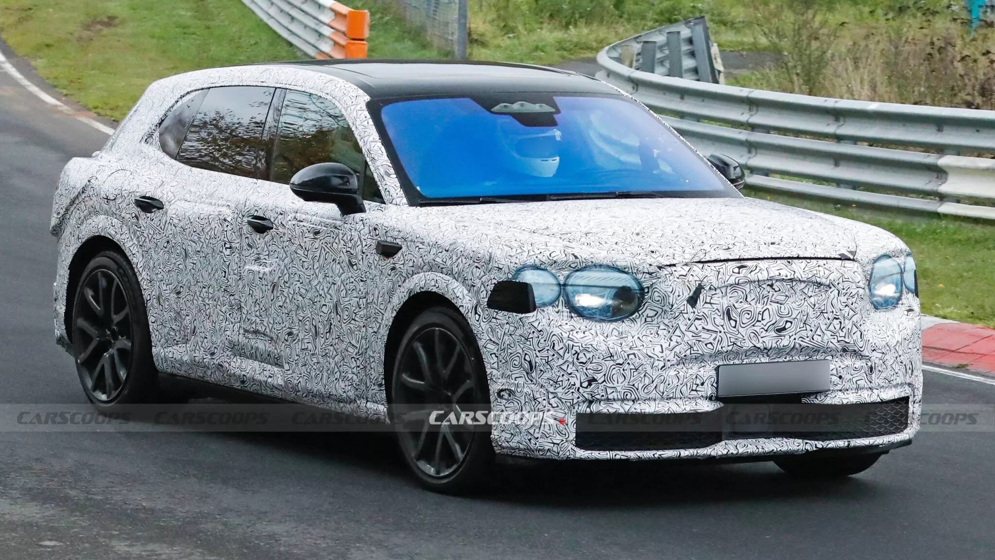 bentley urban suv scoop 1 2048x1152