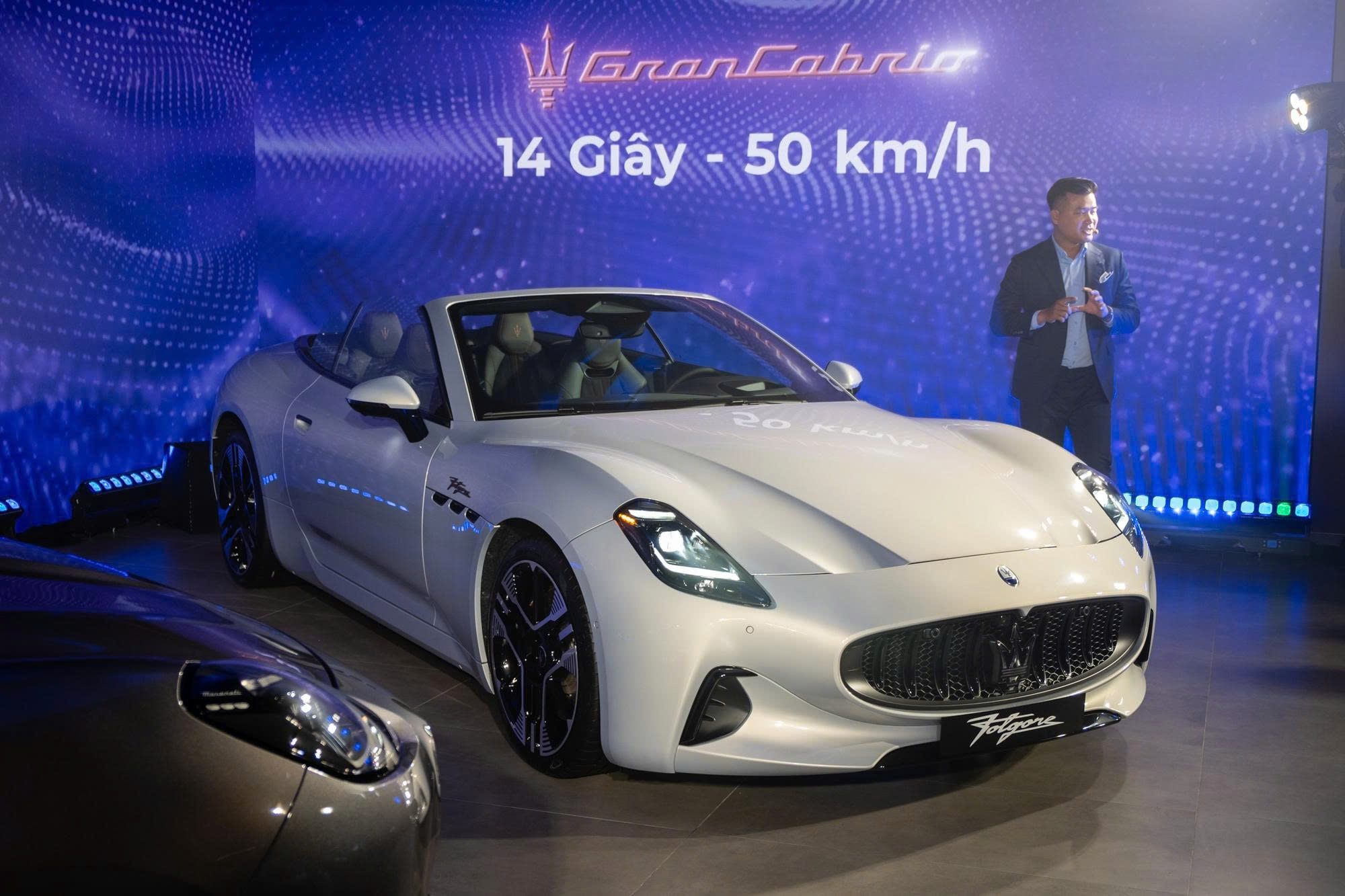 maserati grancabrio folgore 1