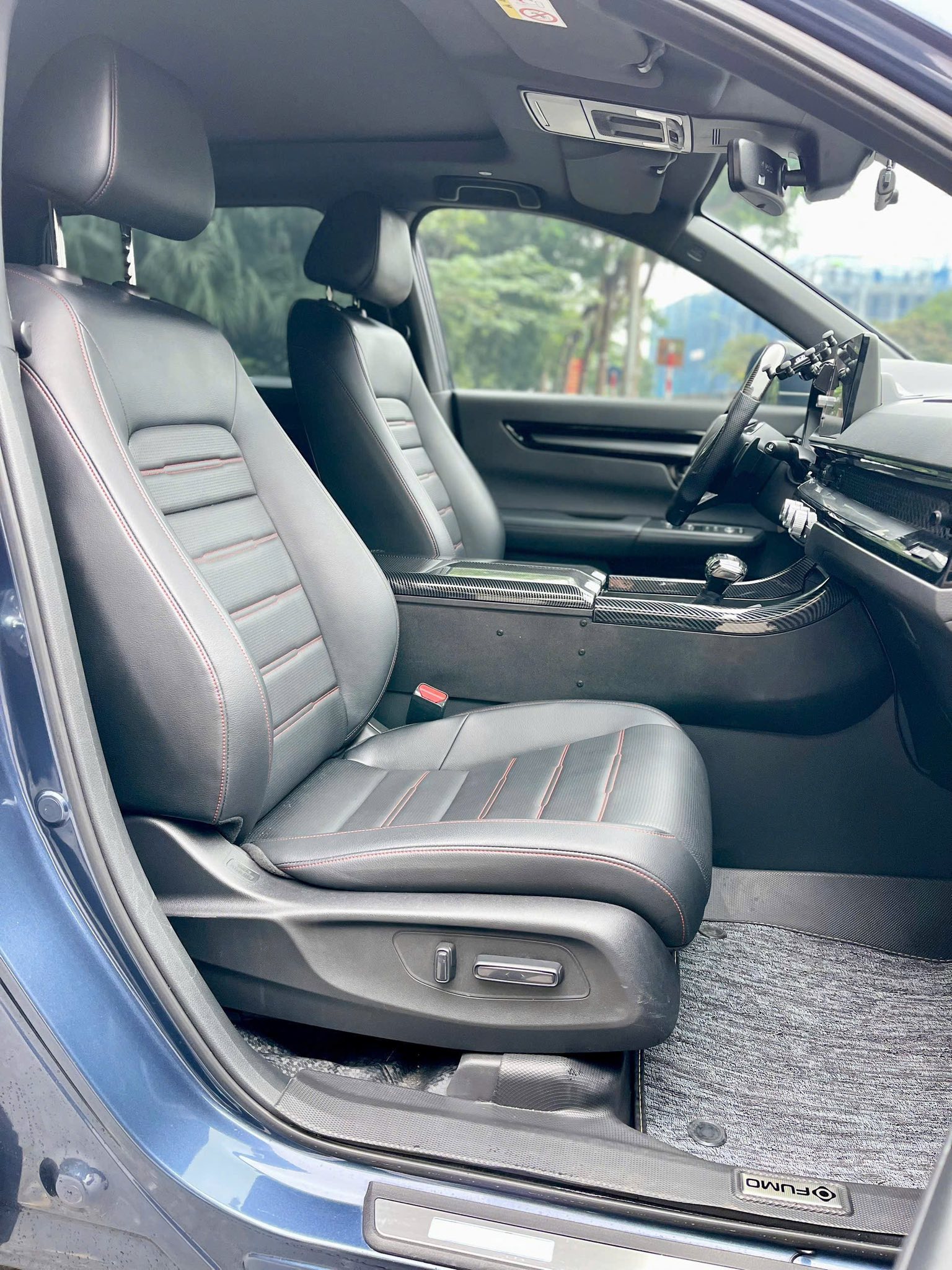 honda civic ehev rs 7