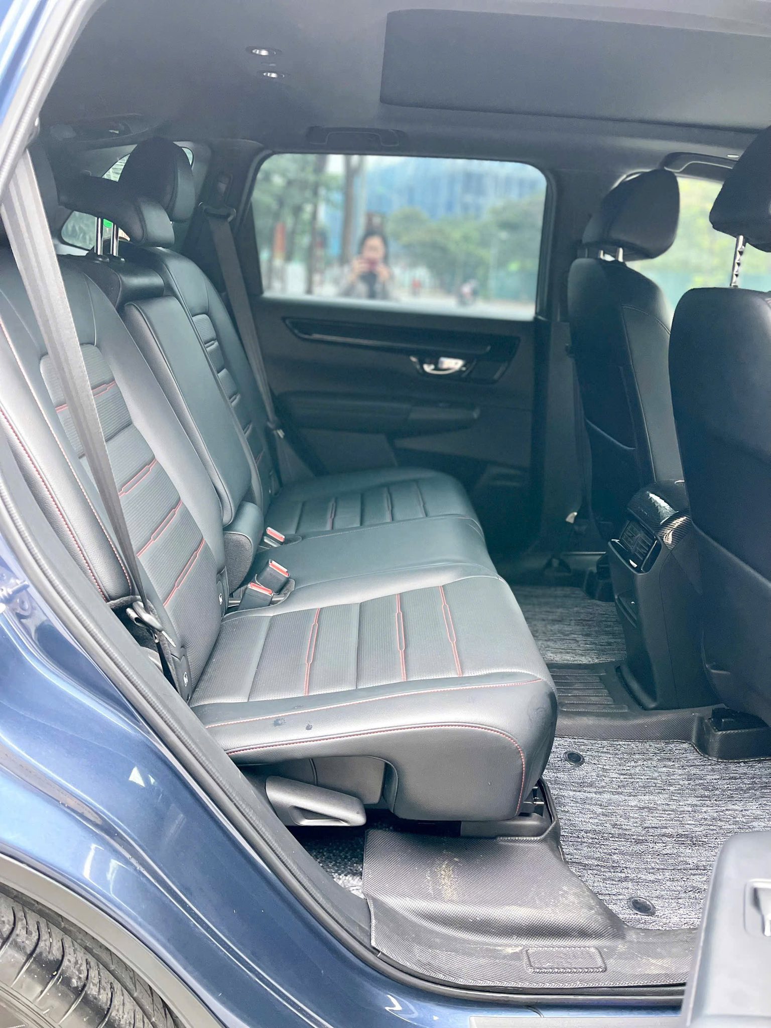 honda civic ehev rs 8