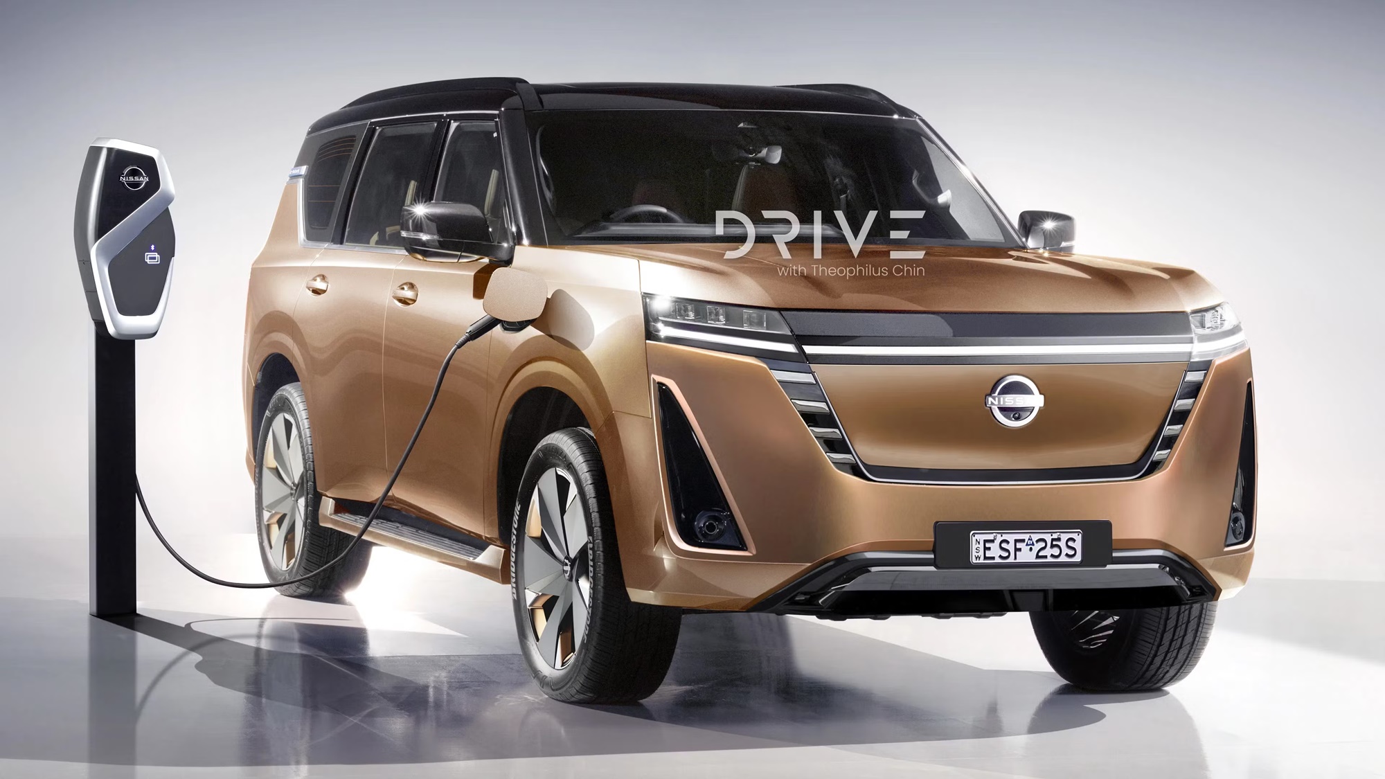 nissan patrol hybrid render 1
