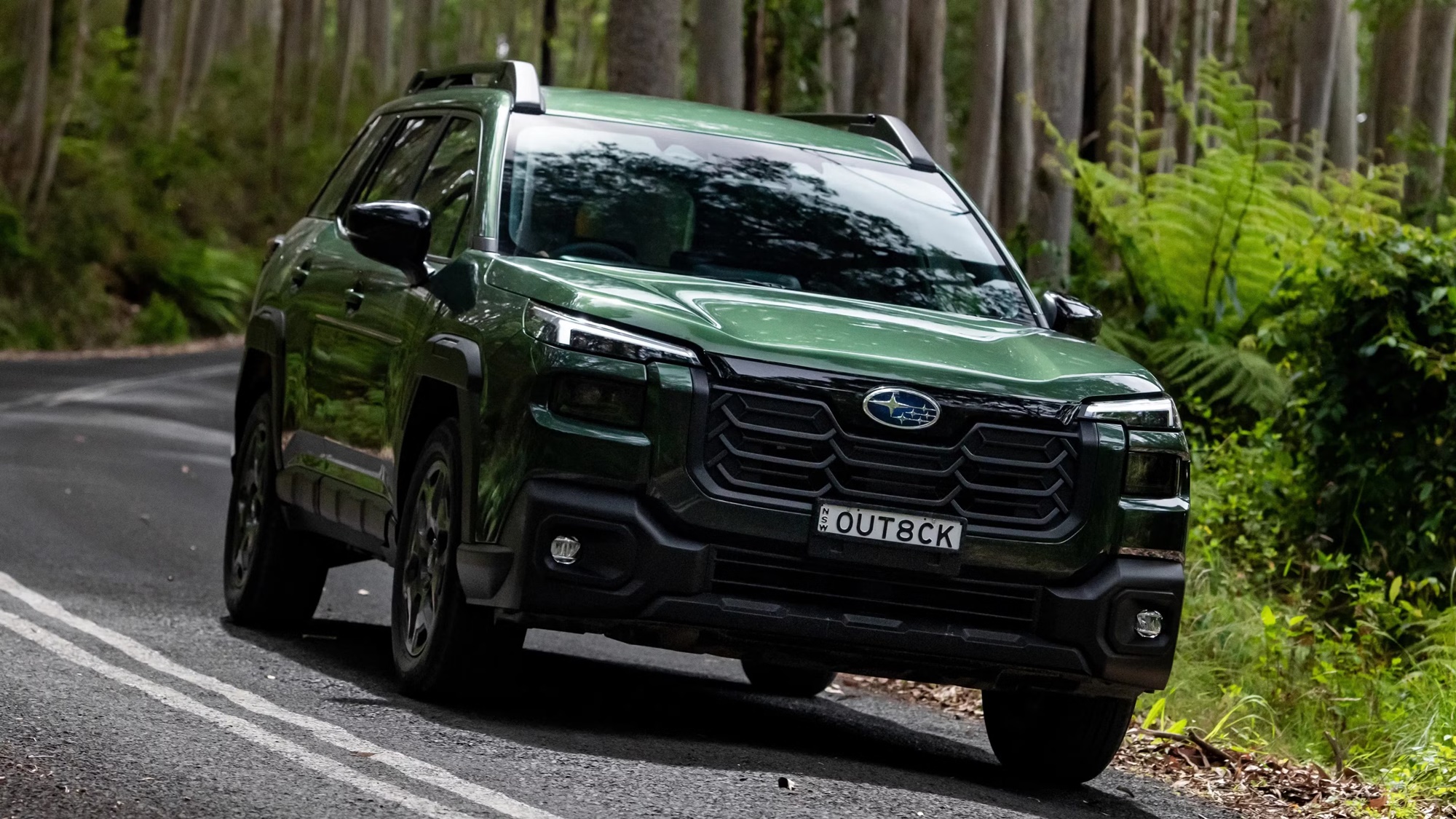 subaru outback awd 2026 1