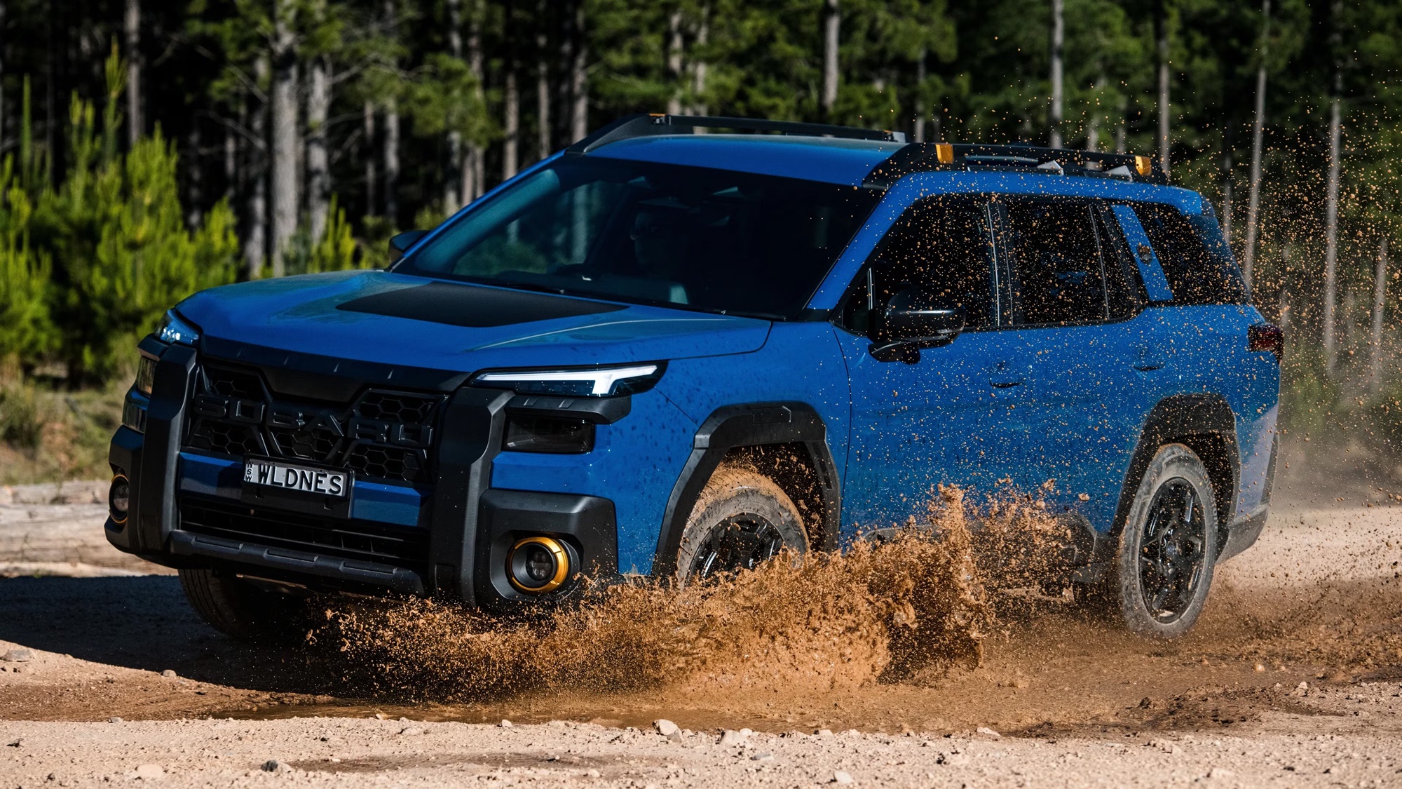 subaru outback awd 2026 2