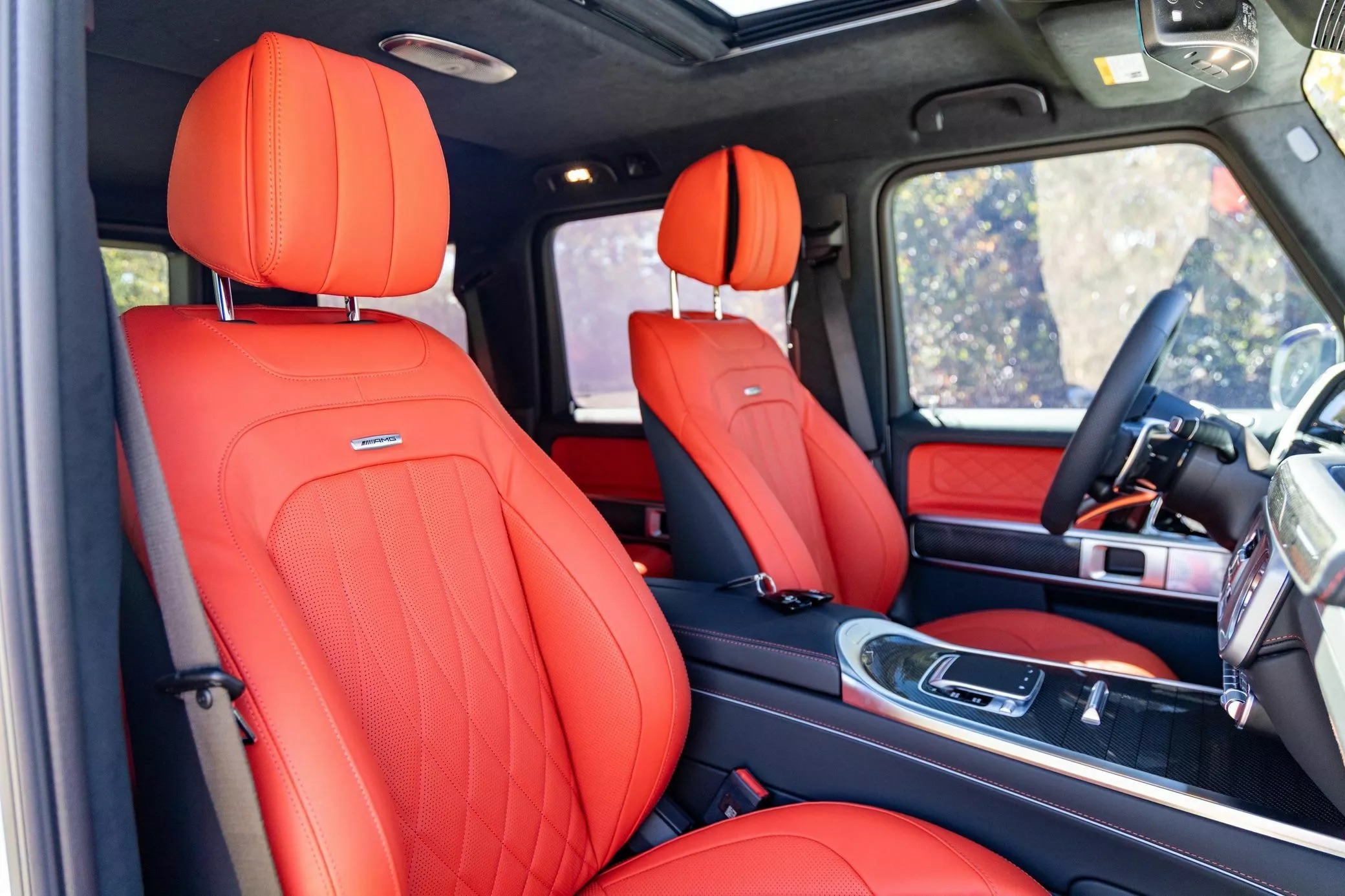 mercedes amg g 63 17