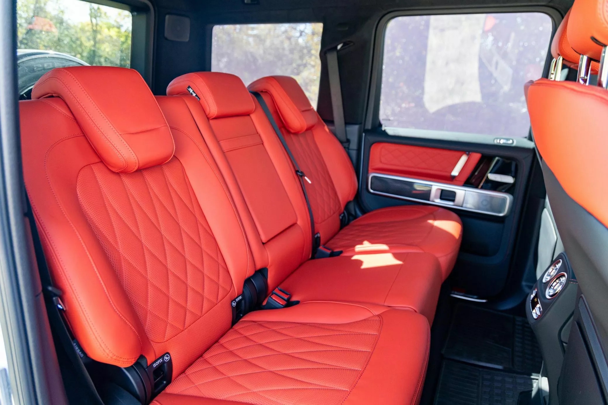 mercedes amg g 63 18