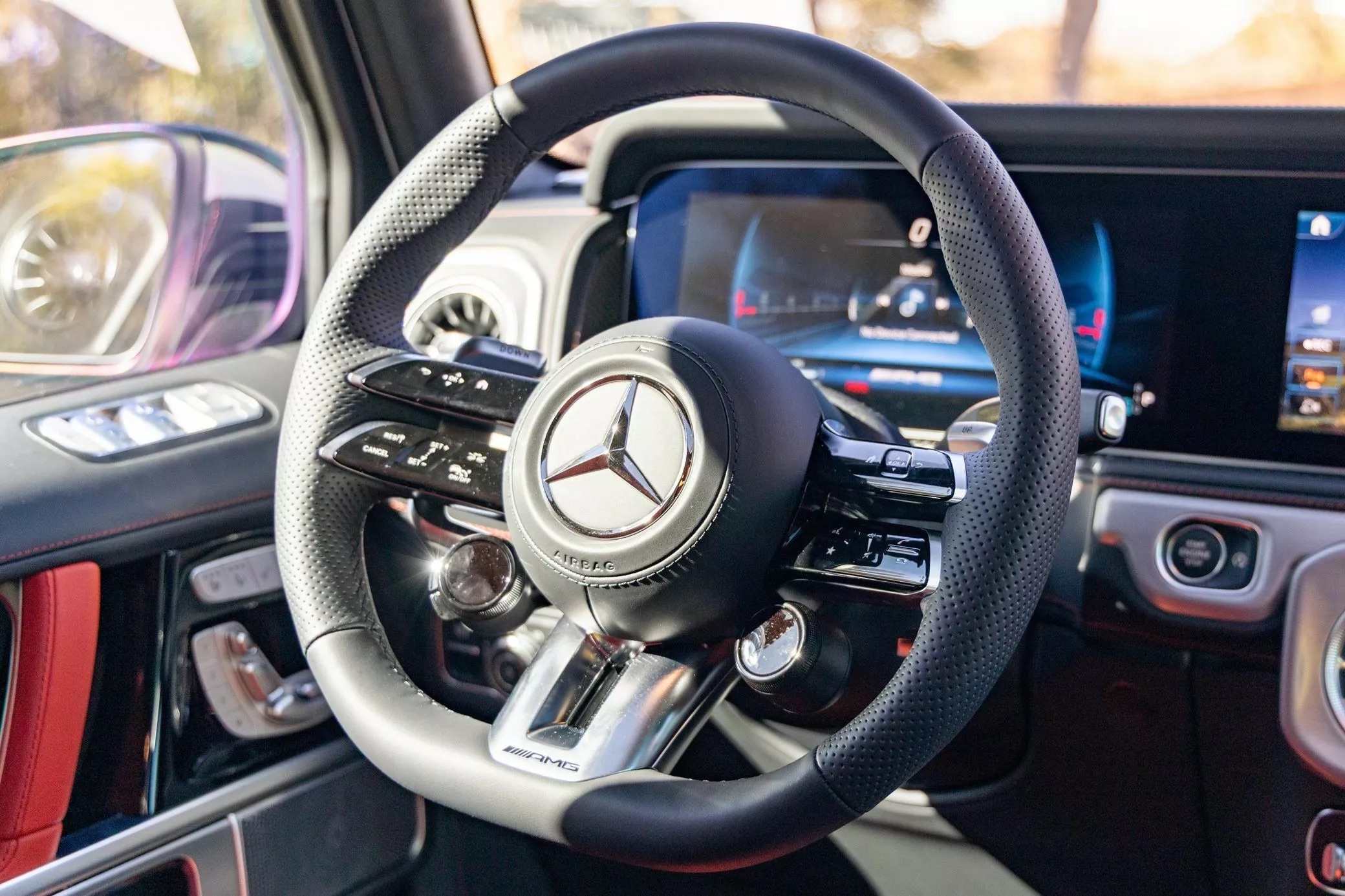 mercedes amg g 63 19