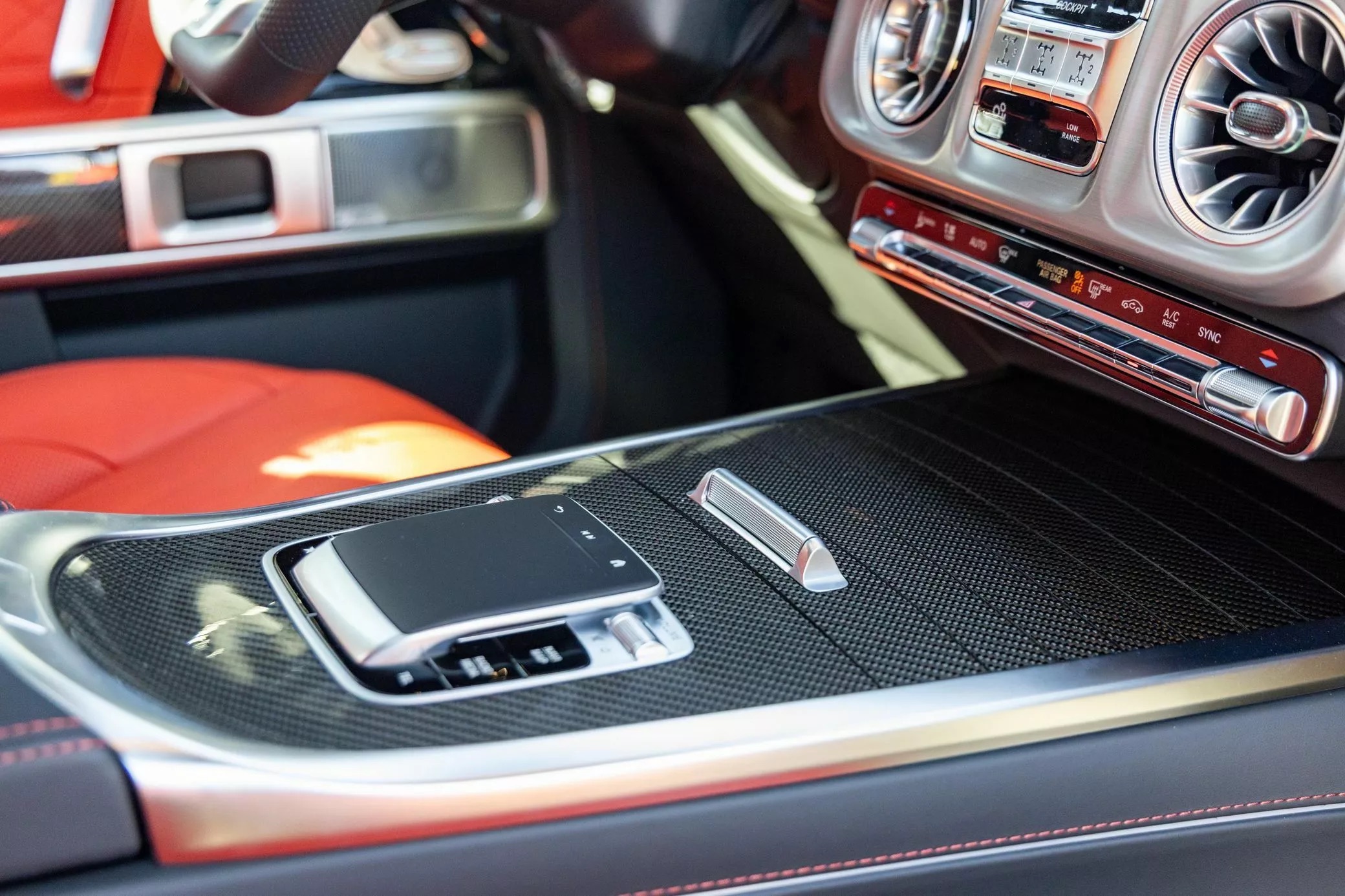 mercedes amg g 63 21