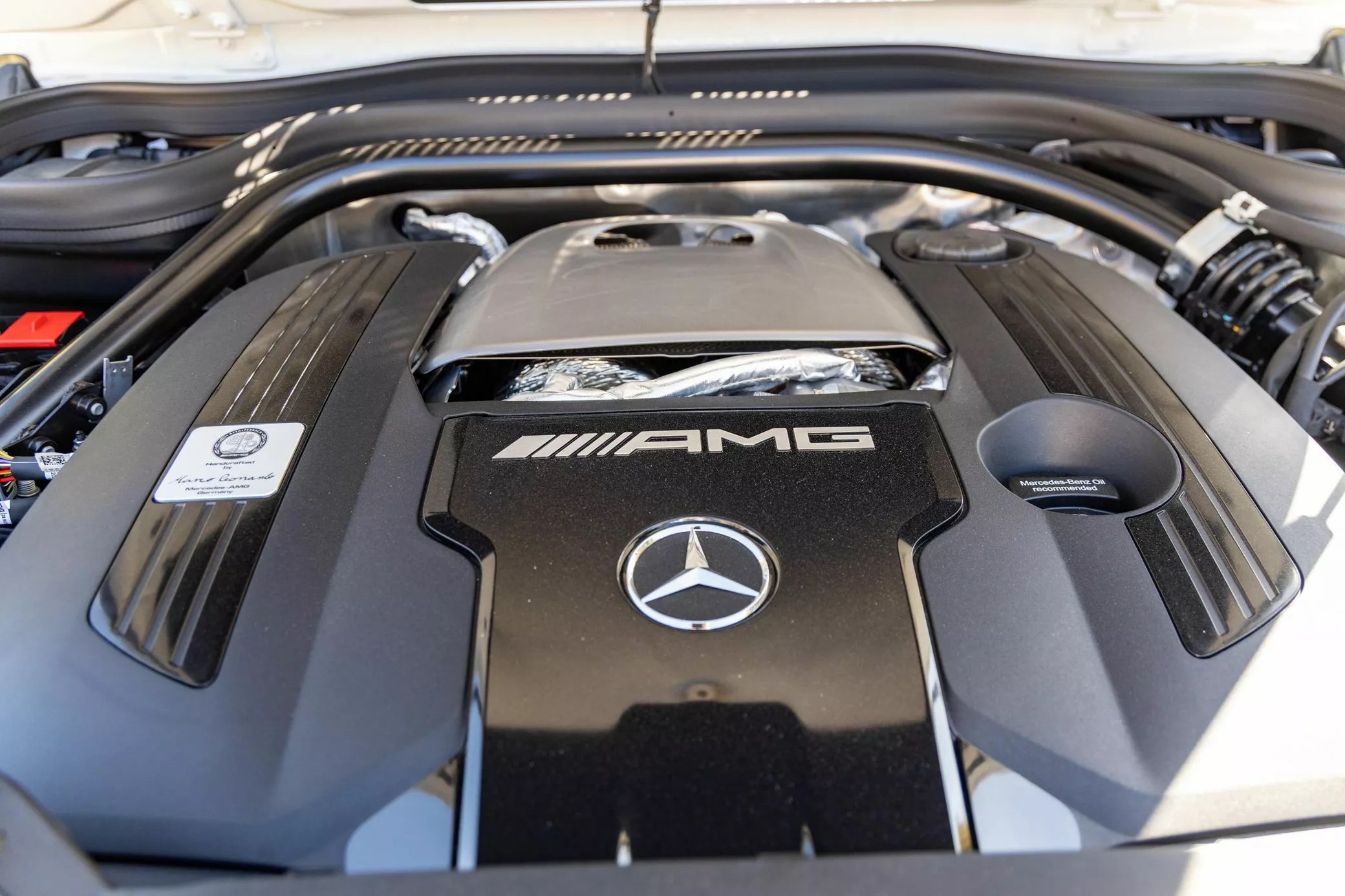 mercedes amg g 63 22