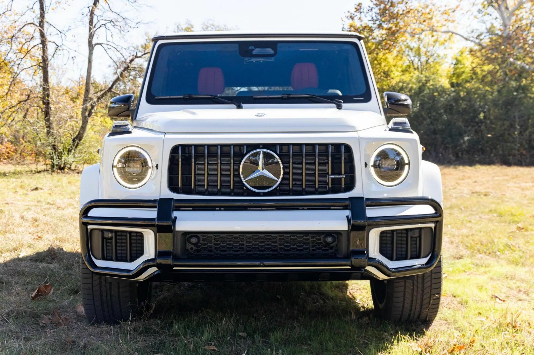 mercedes amg g 63 7