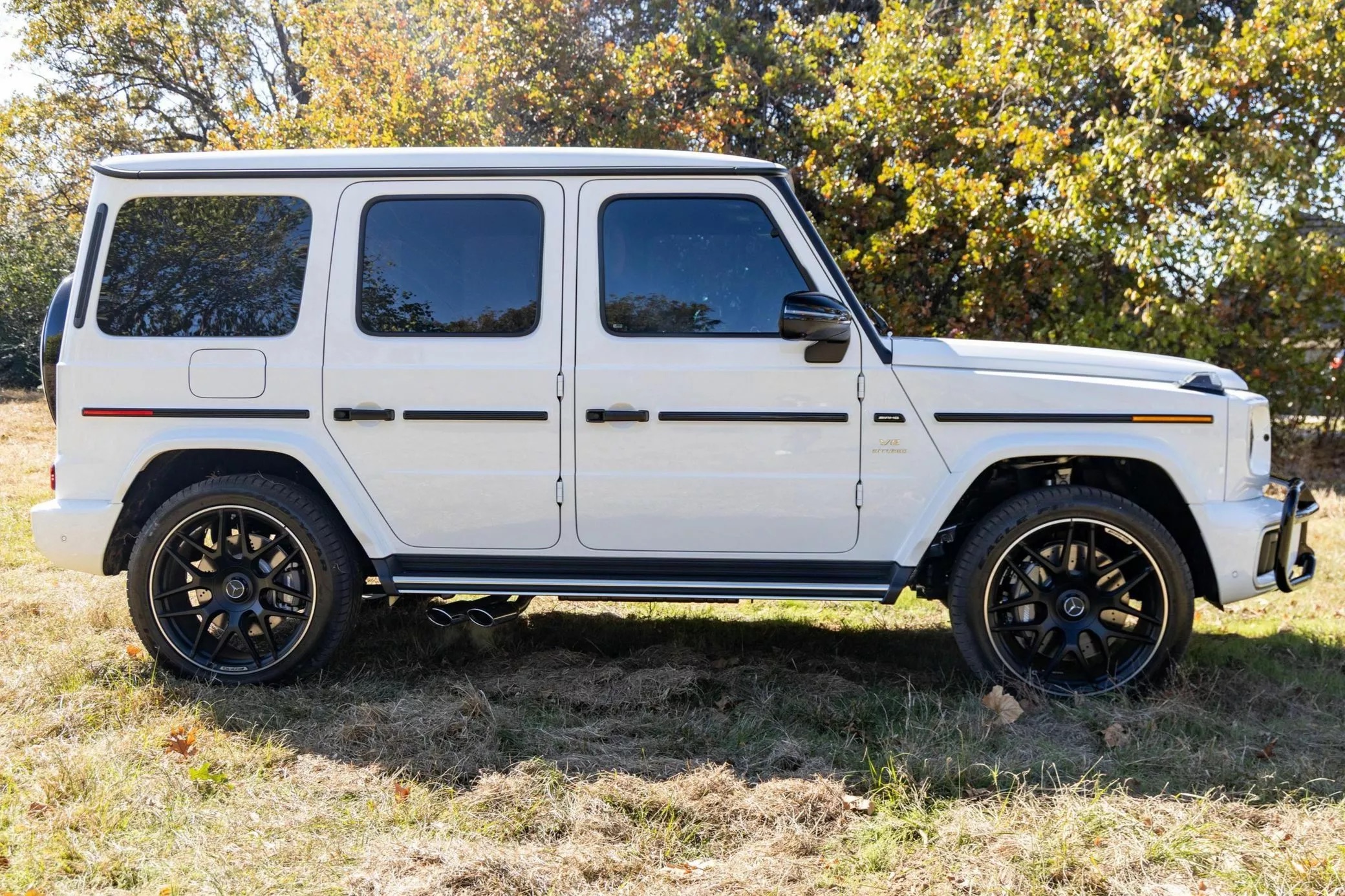 mercedes amg g 63 8