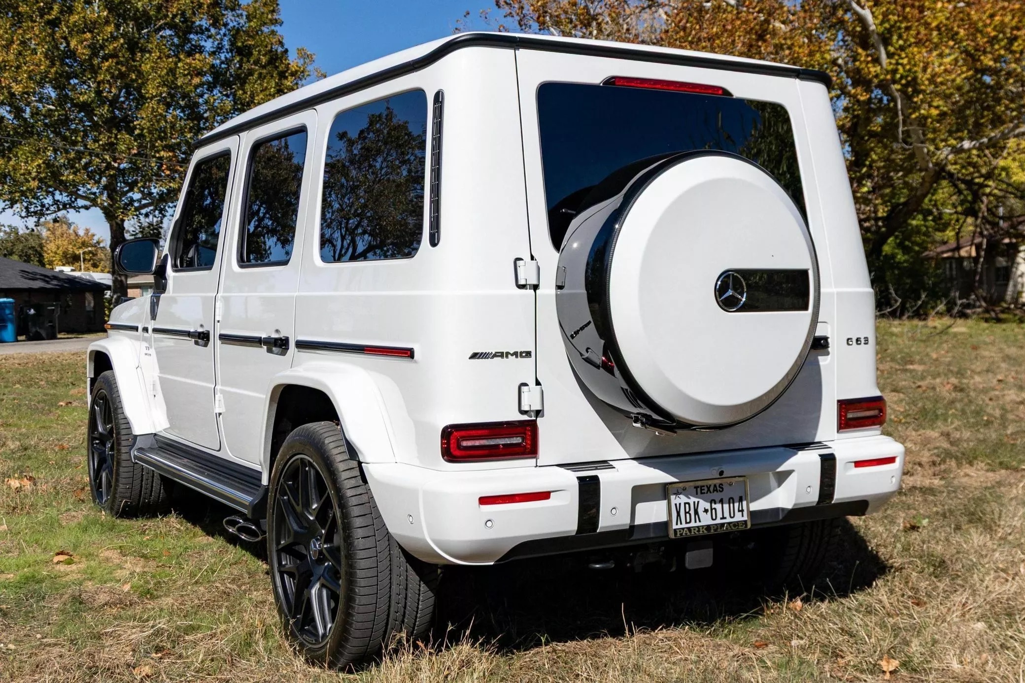 mercedes amg g 63 9