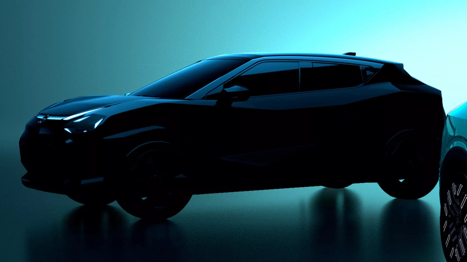 2026 nissan juke teaser