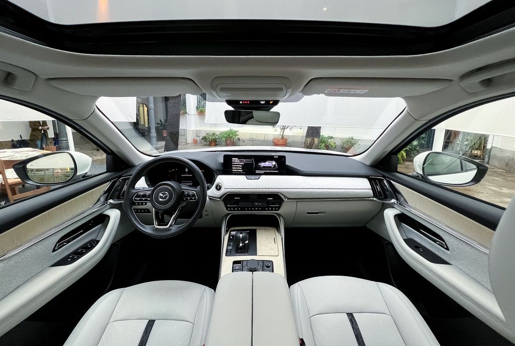 mazda cx 60 14 5763