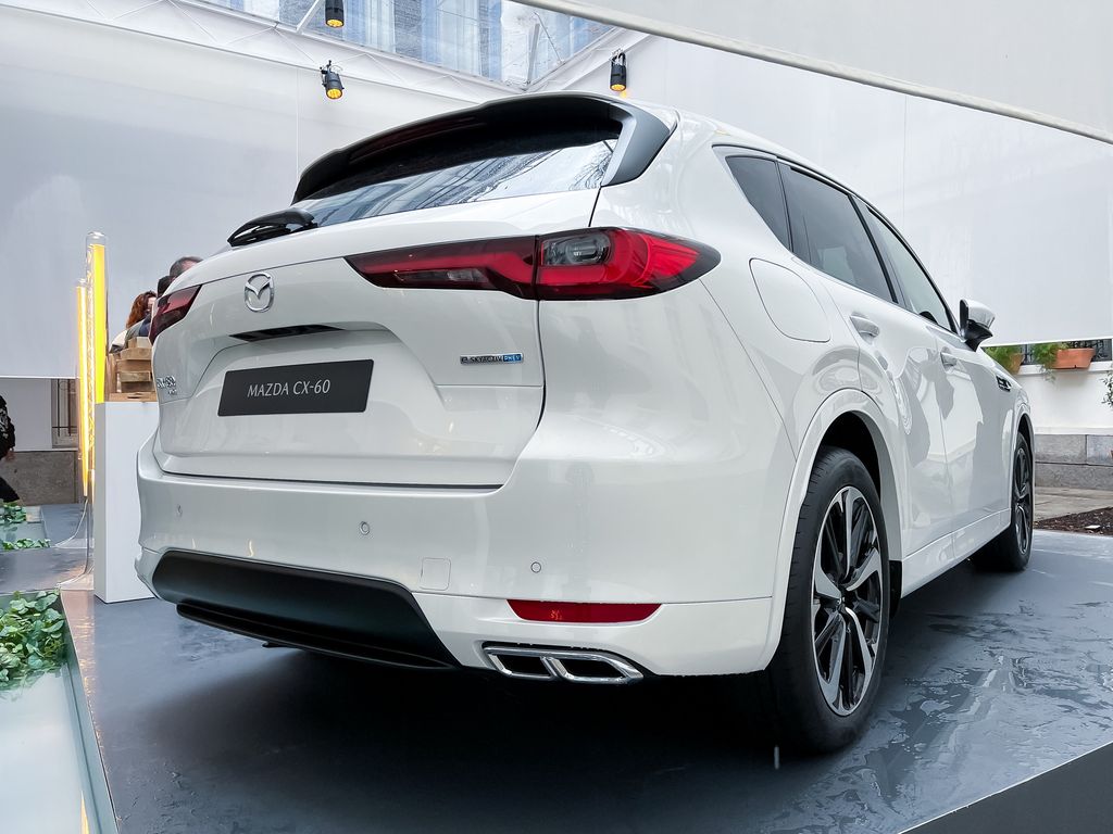 mazda cx 60 9 9713