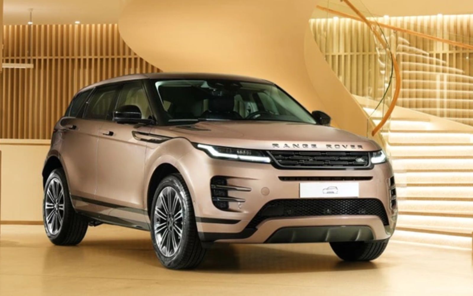 evoque
