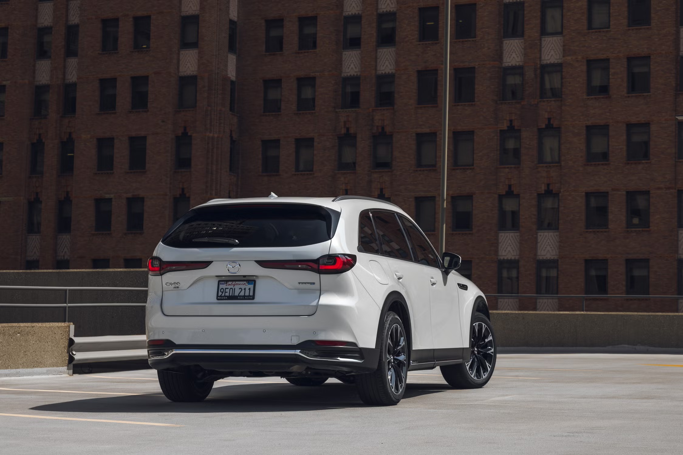 mazda cx 90 81
