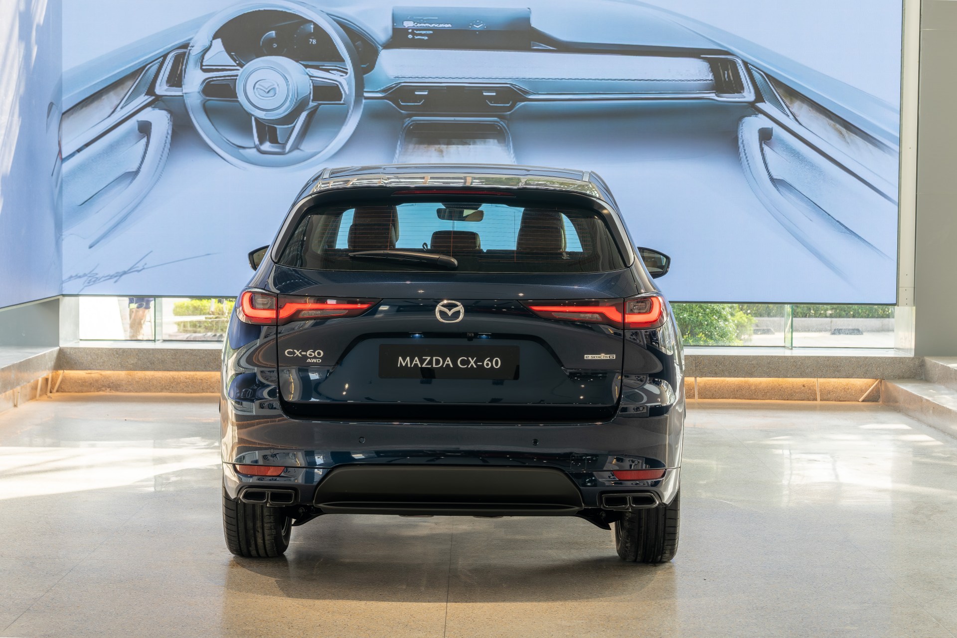 mazda cx 60 mazdacx 60lv108234