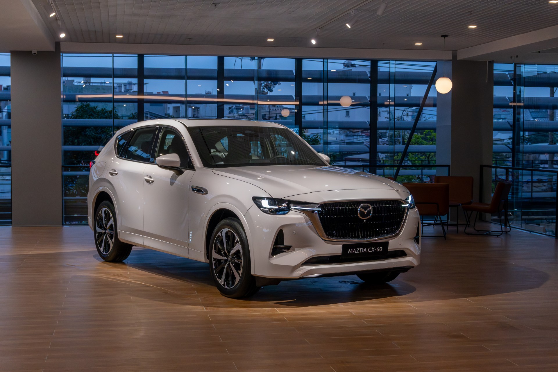 mazda cx 60 mazdacx 60lv208568