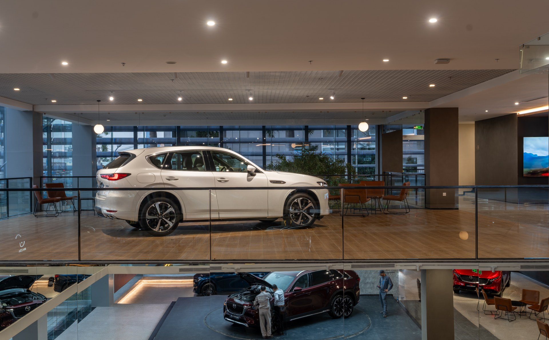 mazda cx 60 mazdashowroom08502