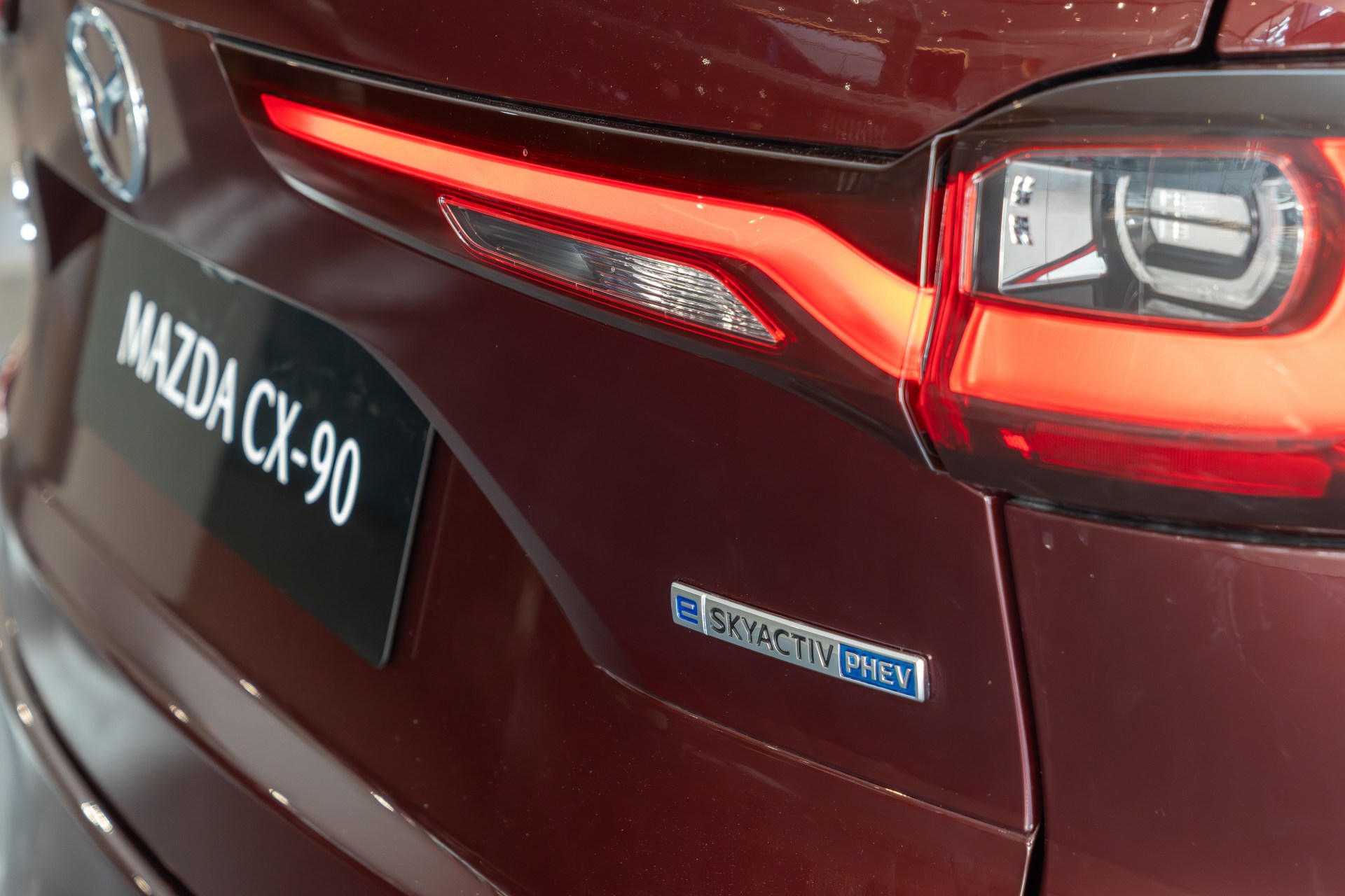 mazda cx 90mazdacx 90lv108211