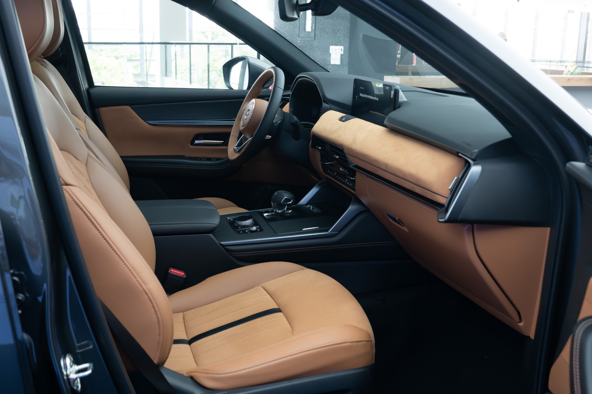 mazda cx 90mazdacx 90lv208392