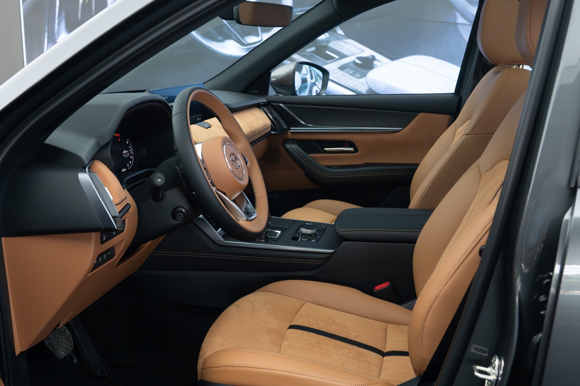 mazda cx 90mazdacx 90lv208393